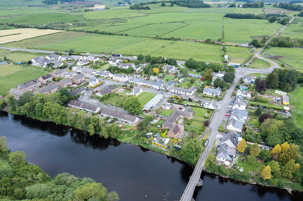 Bridge of Dee