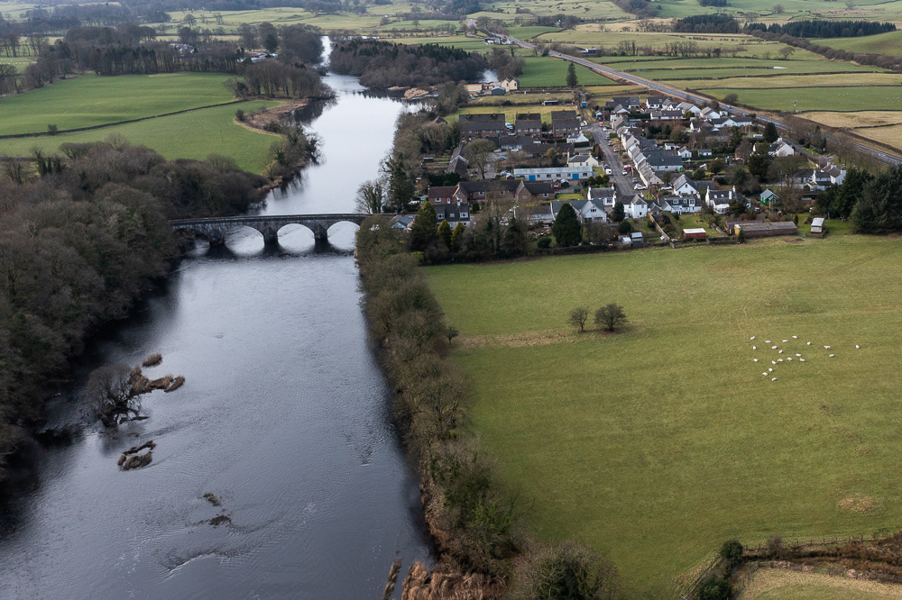 Bridge of Dee