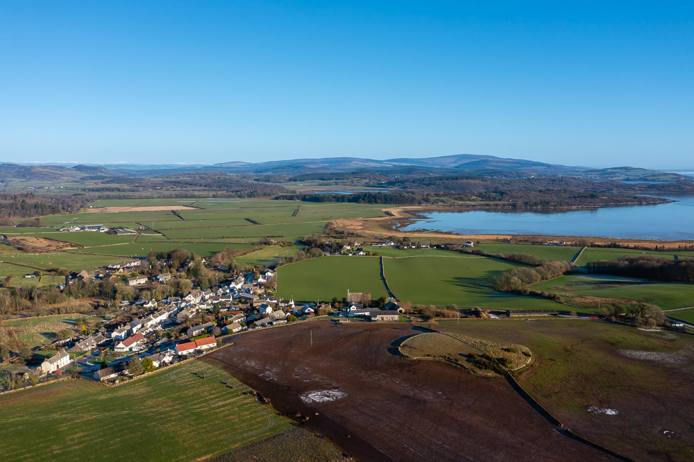 Auchencairn