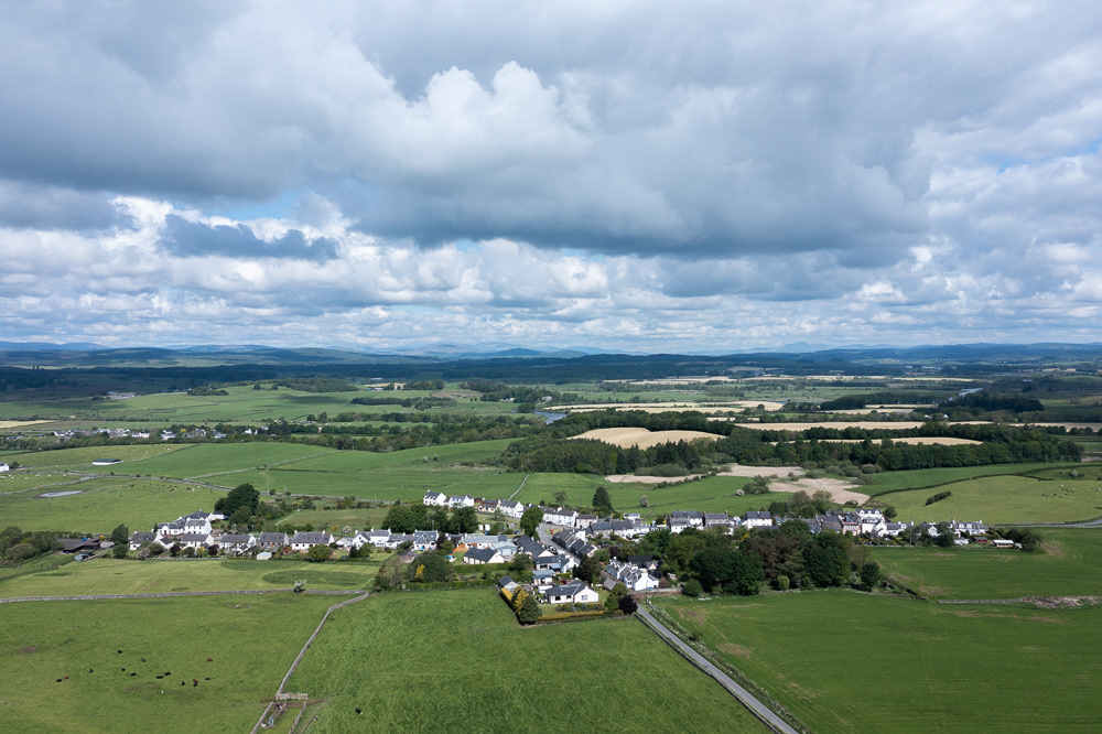 Rhonehouse