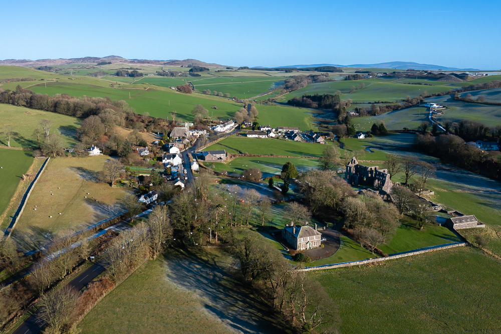 Dundrennan