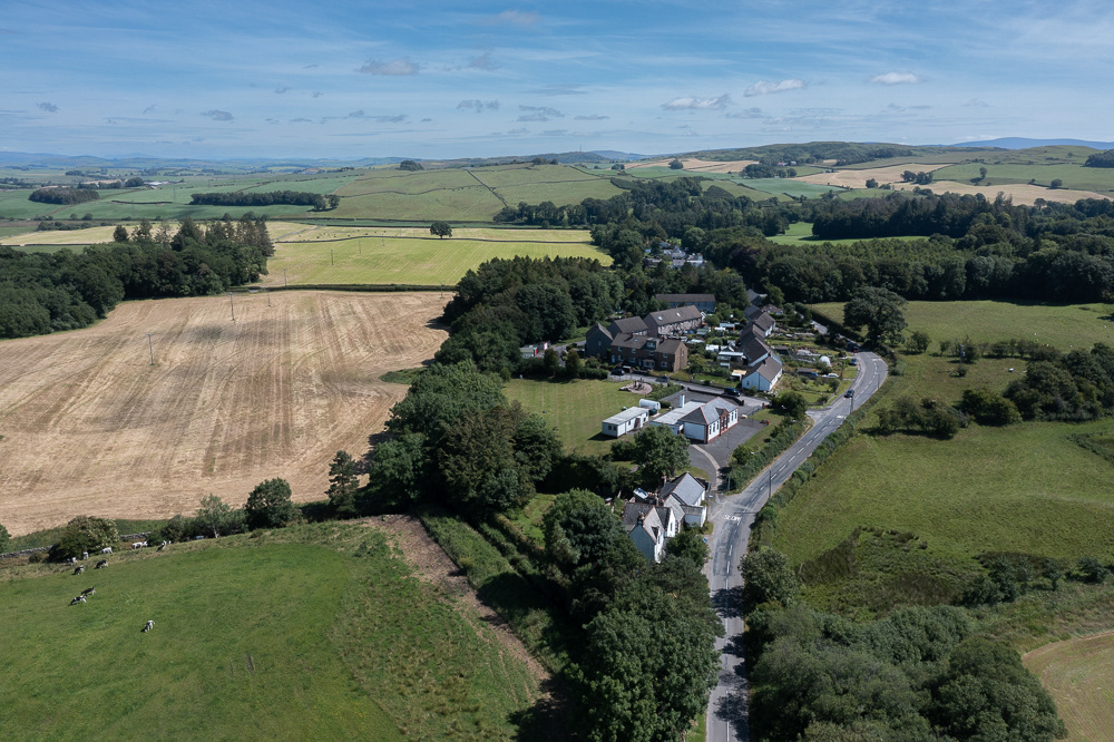 Gelston