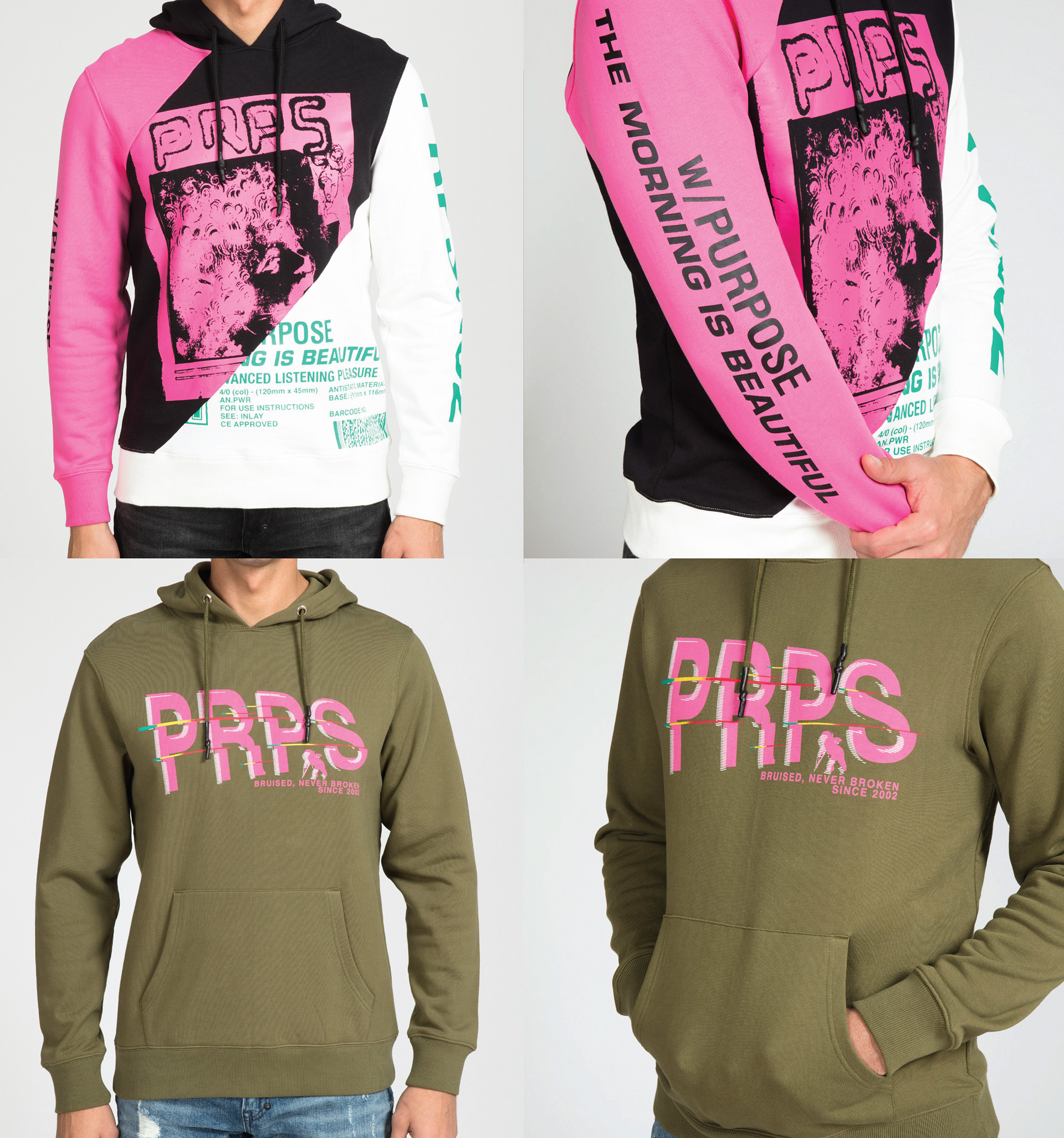 PRPS Jeans