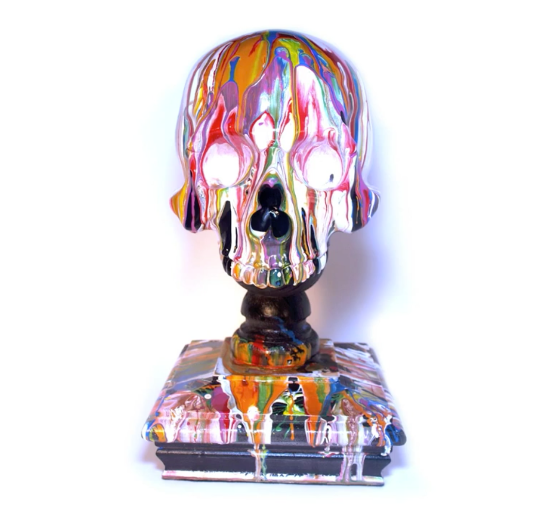 Latex and Enamel