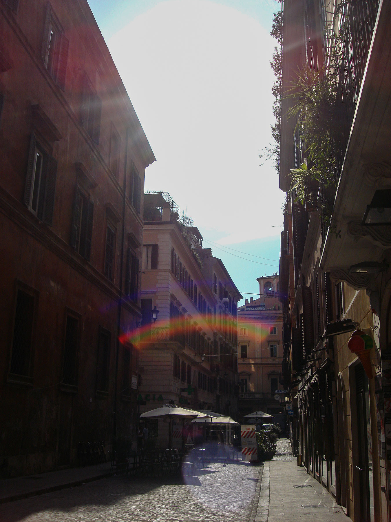 Rome, IT