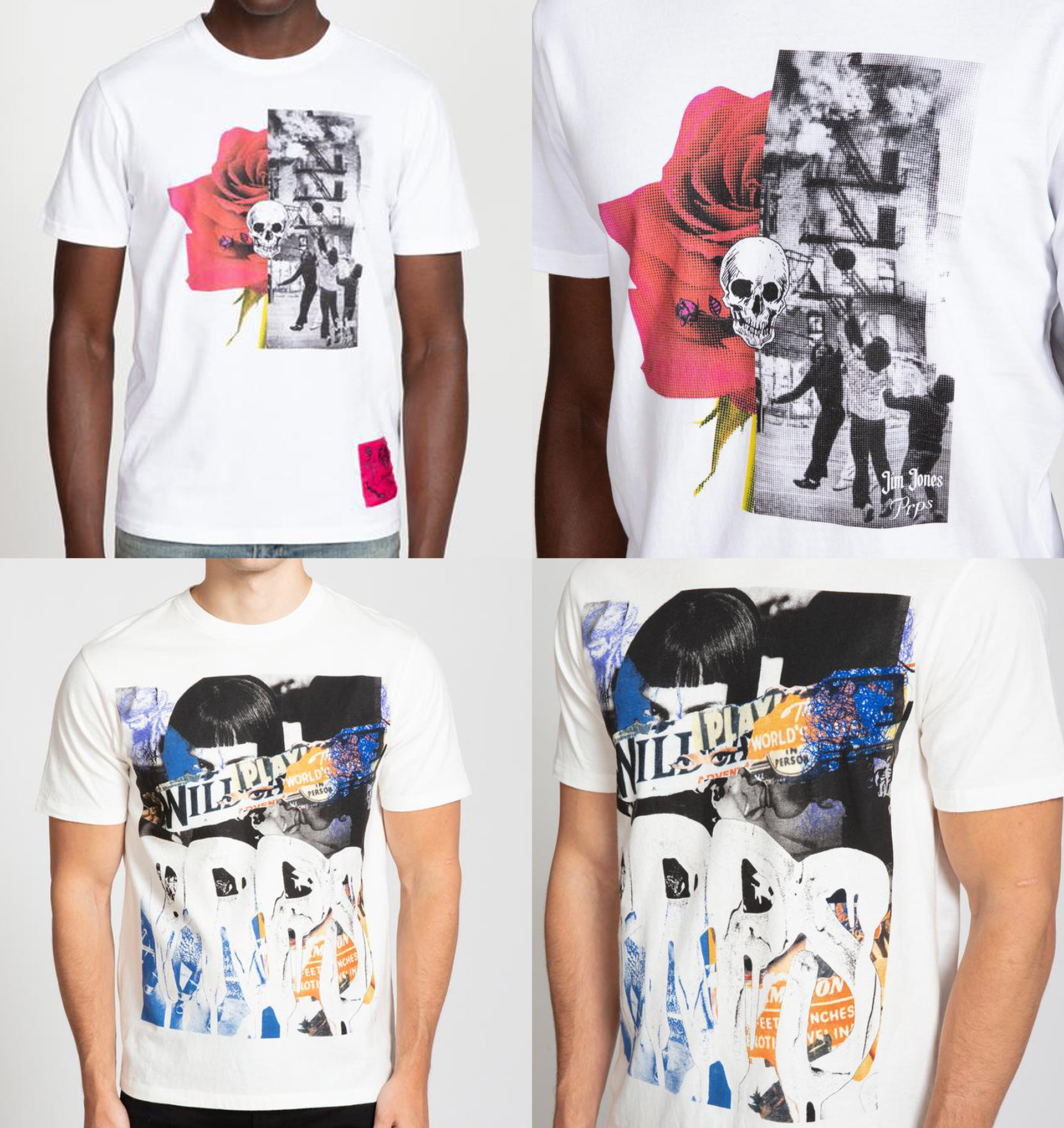 PRPS Jeans