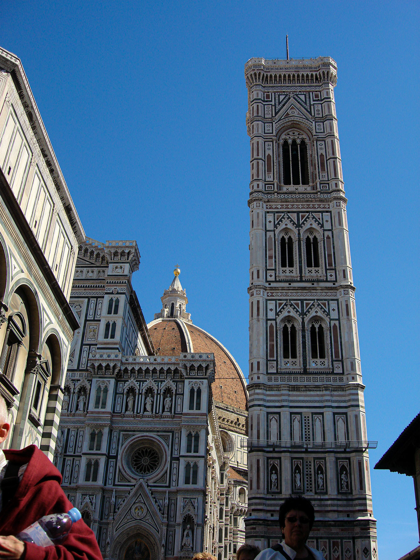 Florence, IT