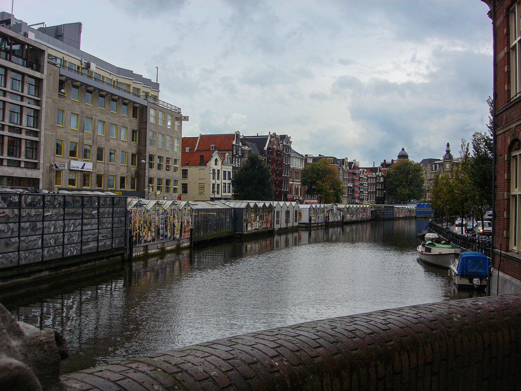 Amsterdam