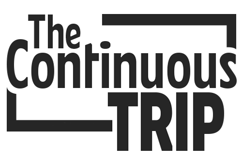The Continuous Trip