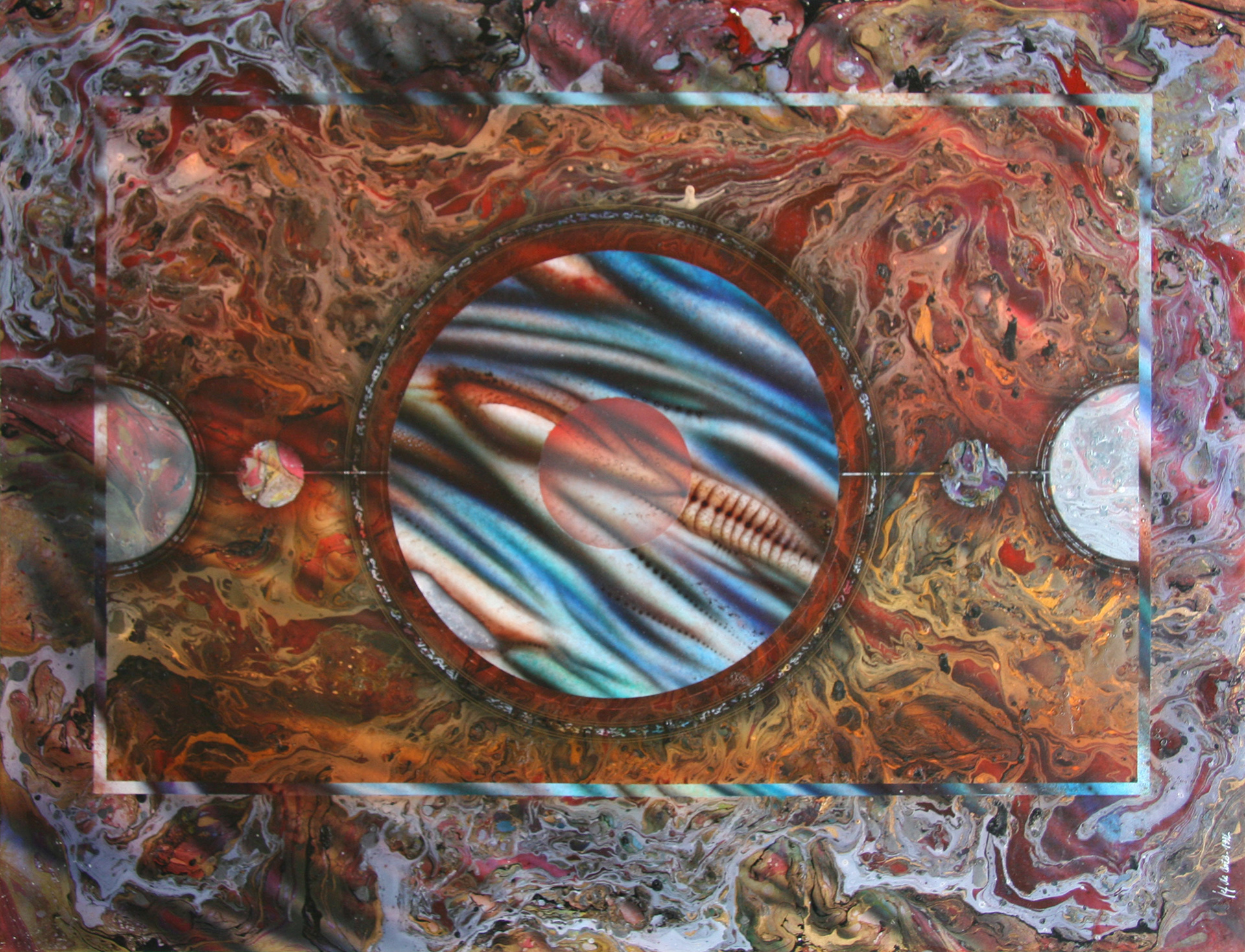 Relics 1992 - IV
