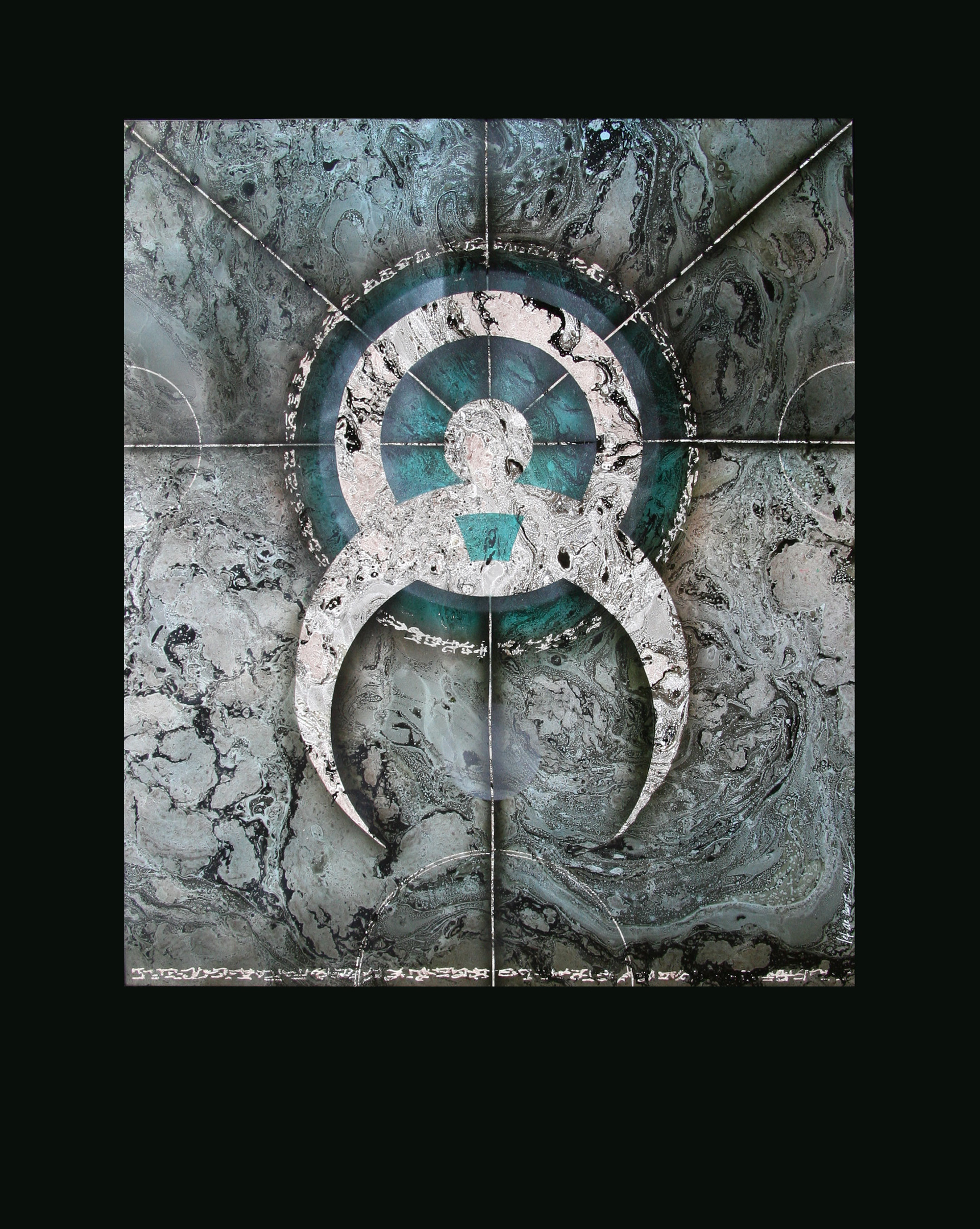 Relics 1992 - XI