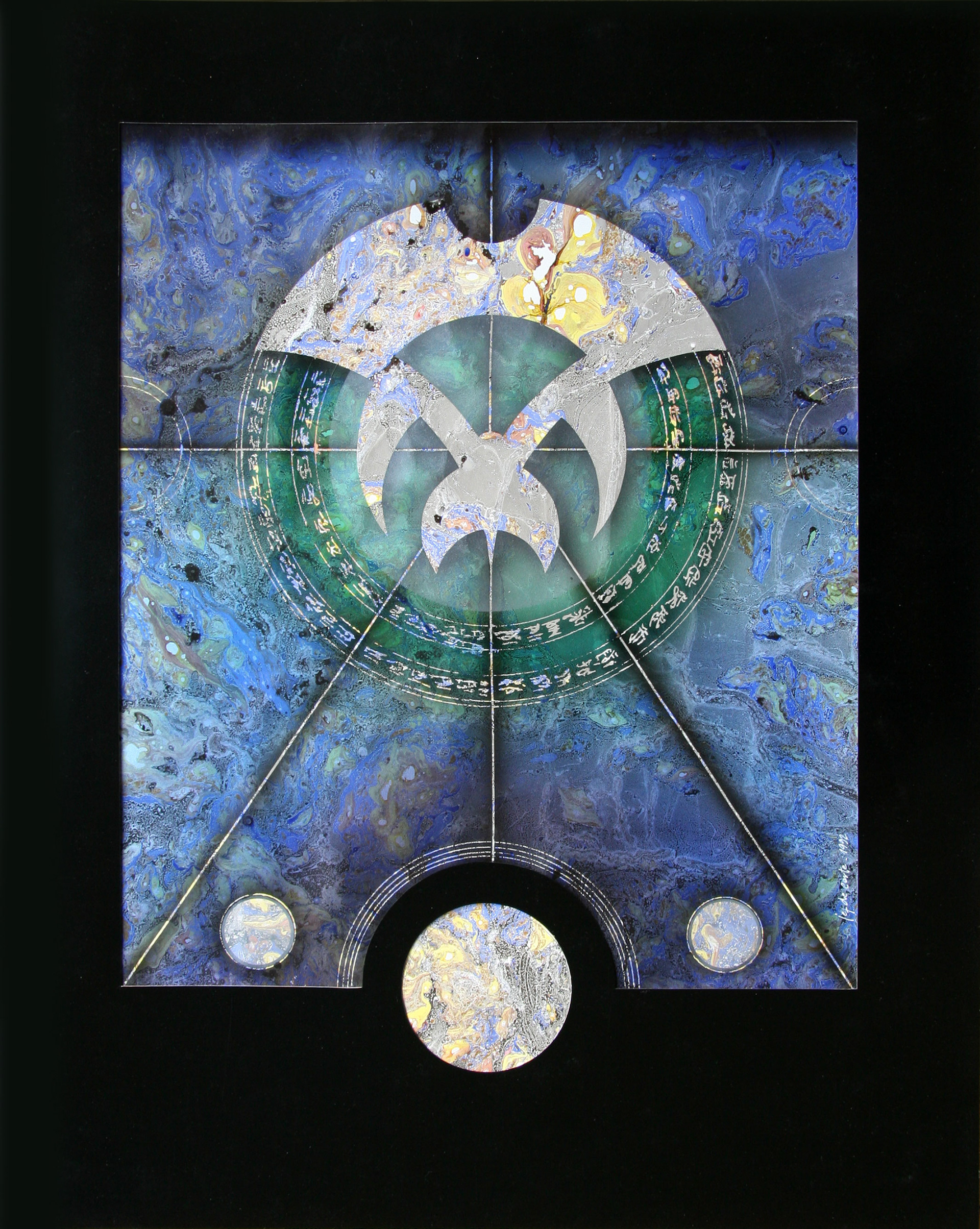 Relics 1992 - XV