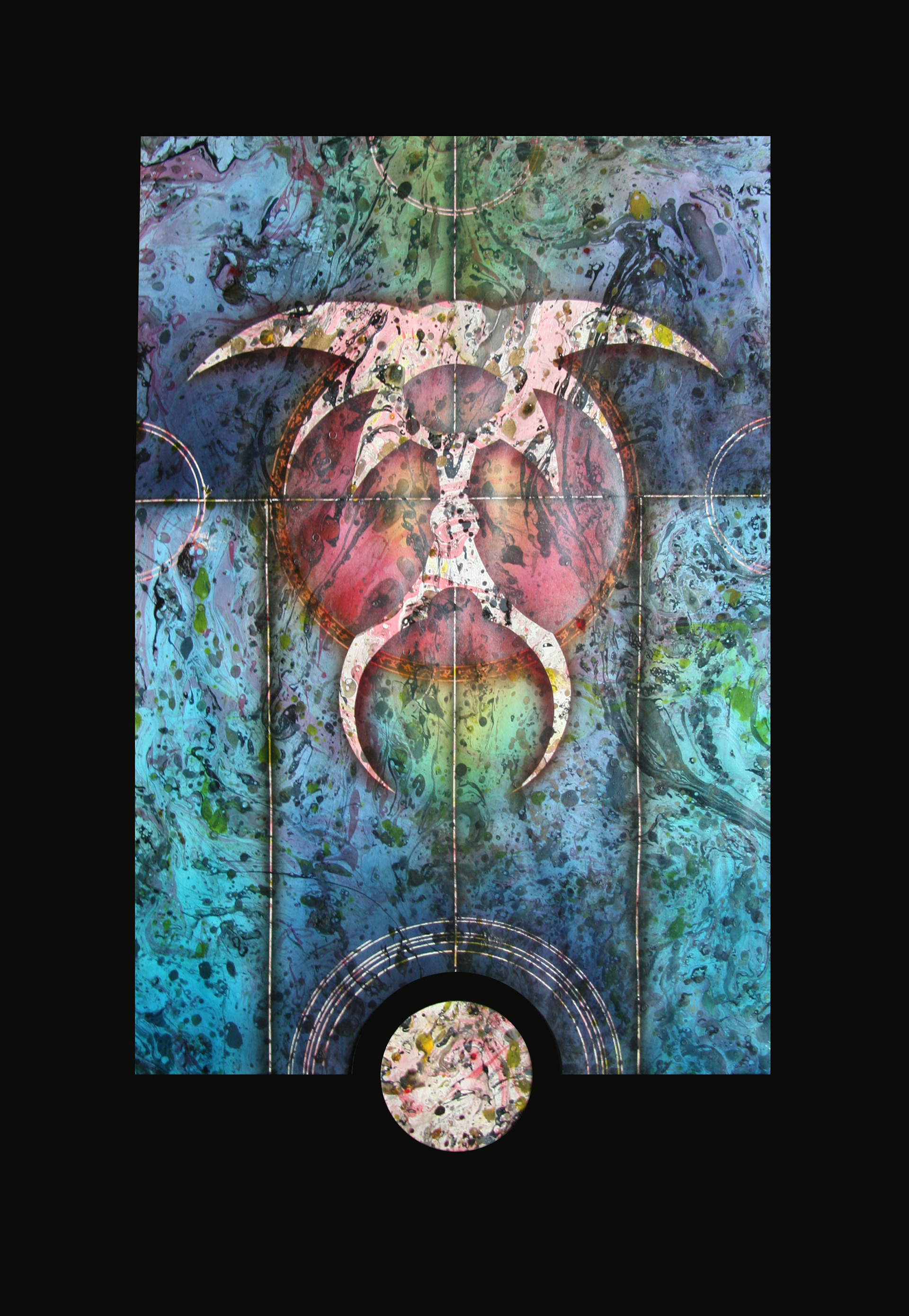 Relics 1992 - III