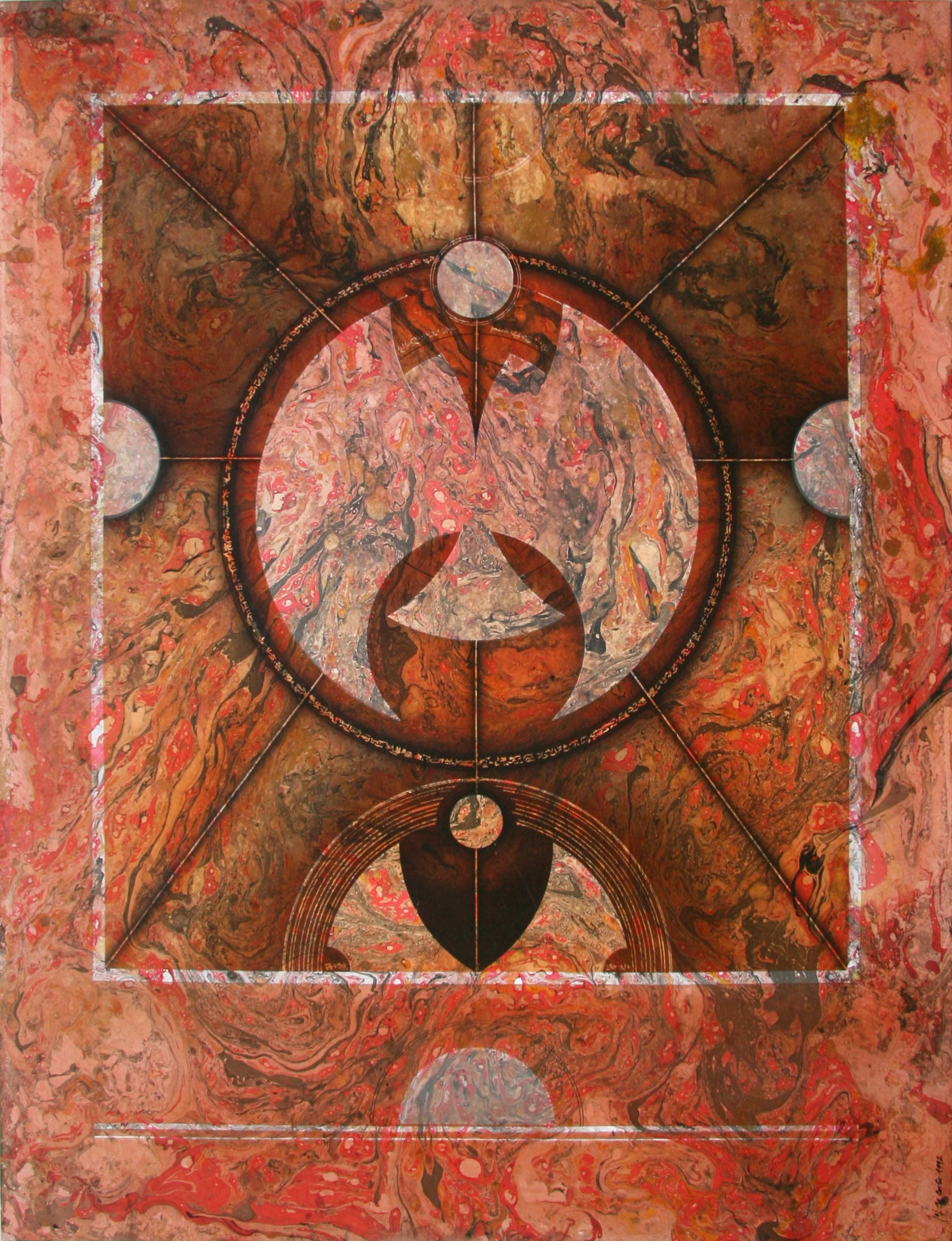 Relics 1992 - II