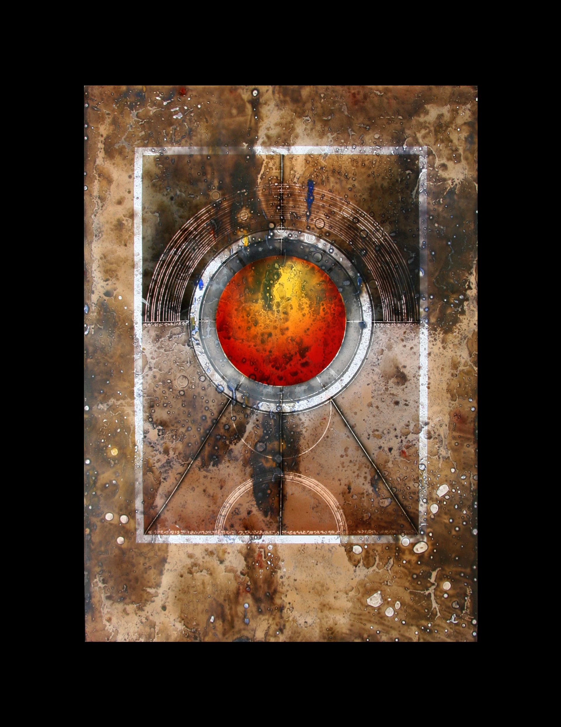 Relics 1992 - XIII