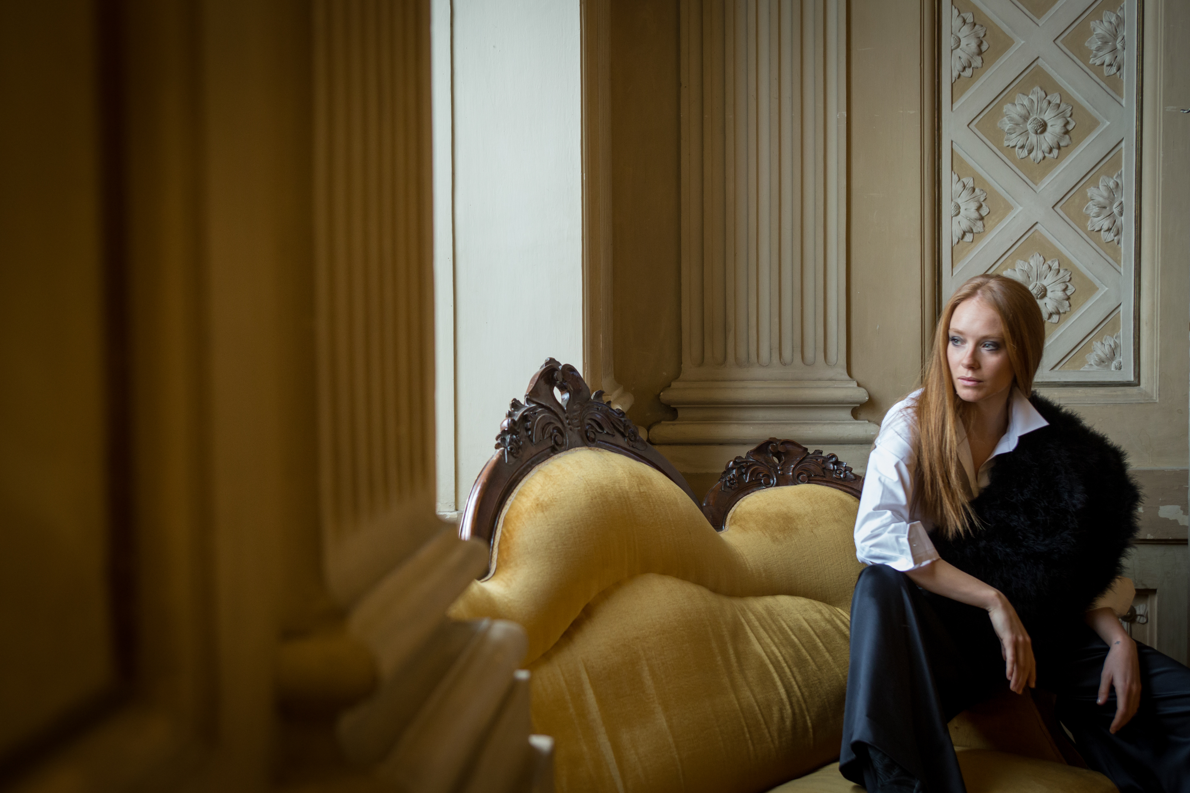 8Madeleine Paris