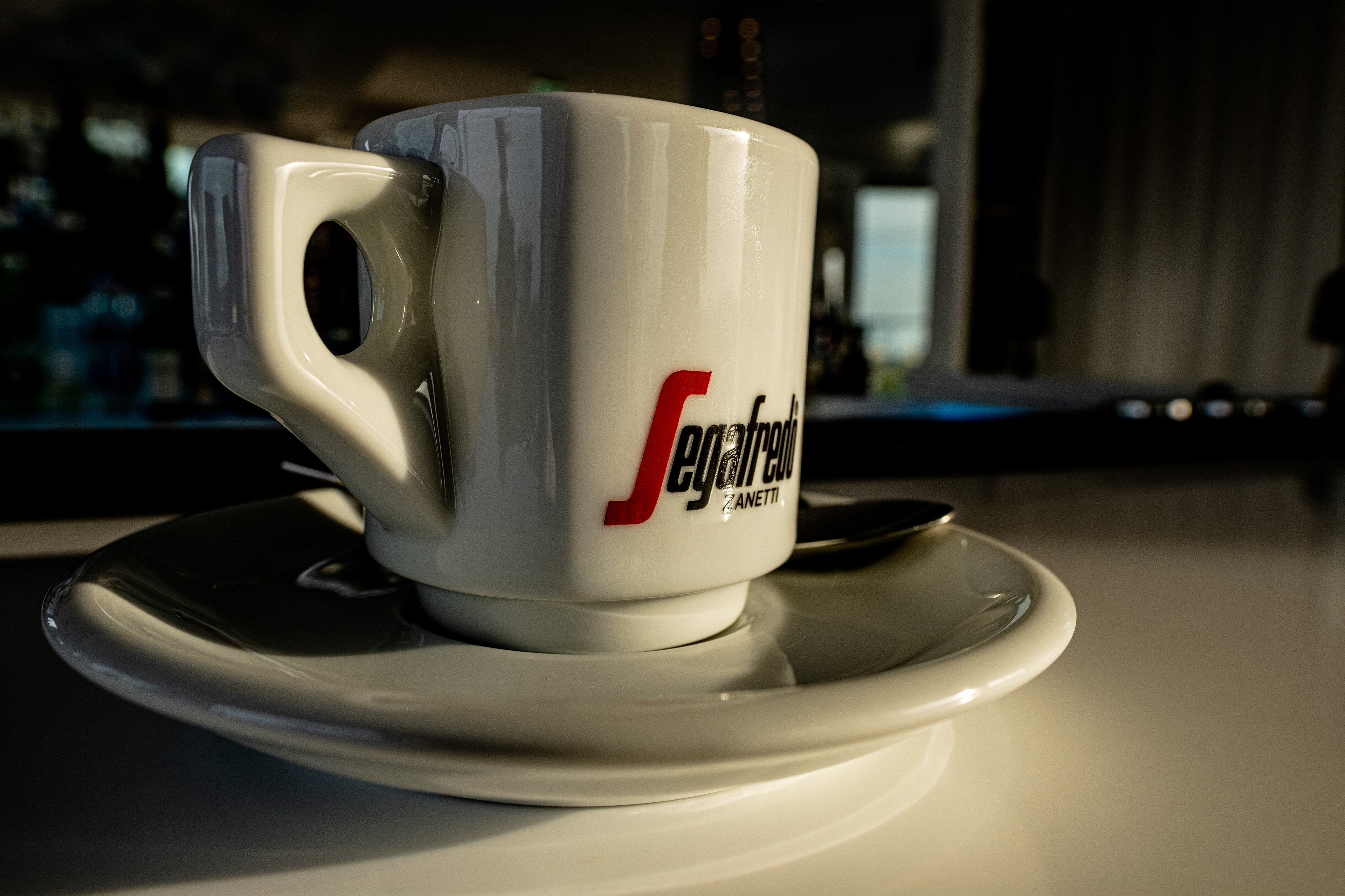 Segafredo