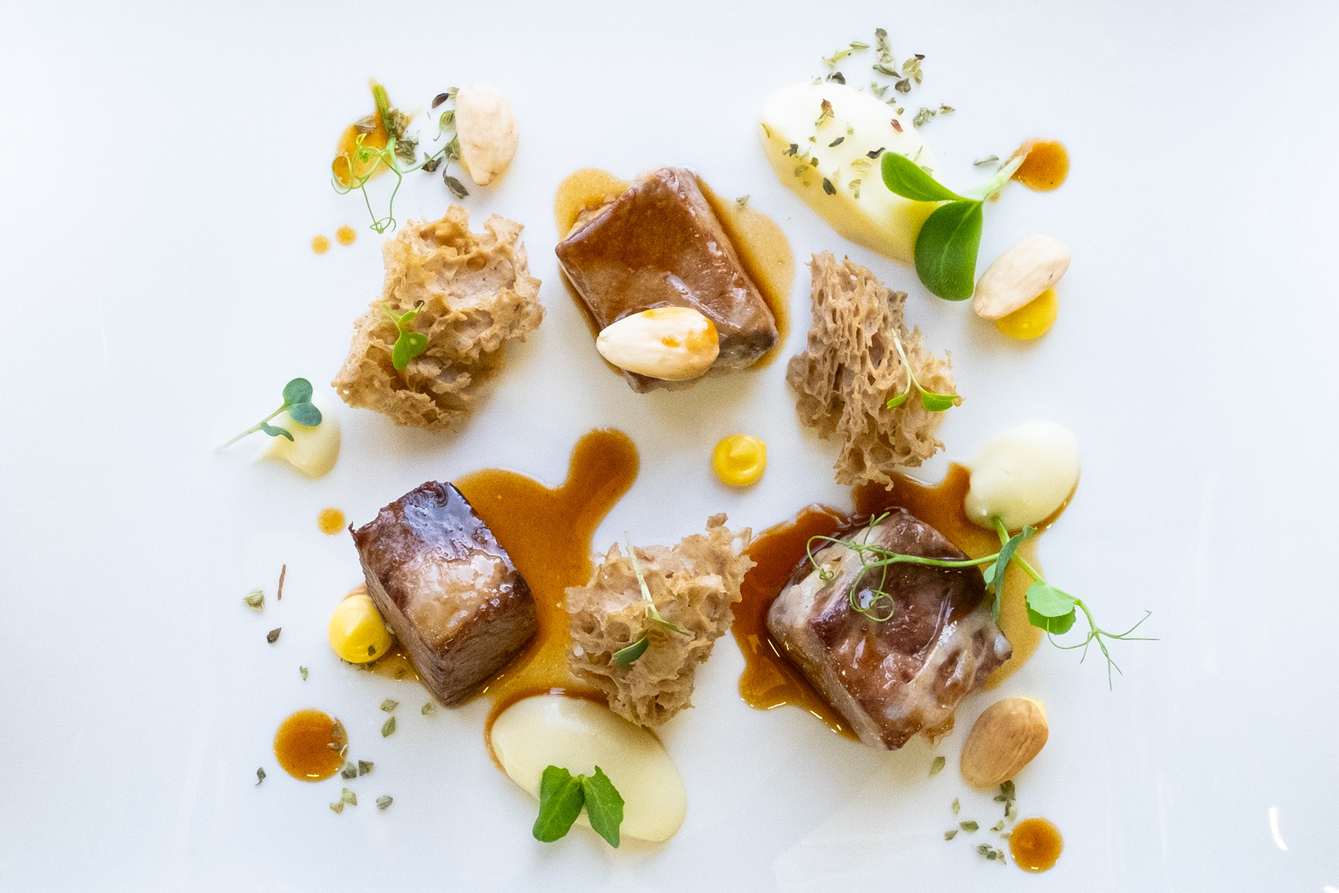 Ristorante San Barbato
