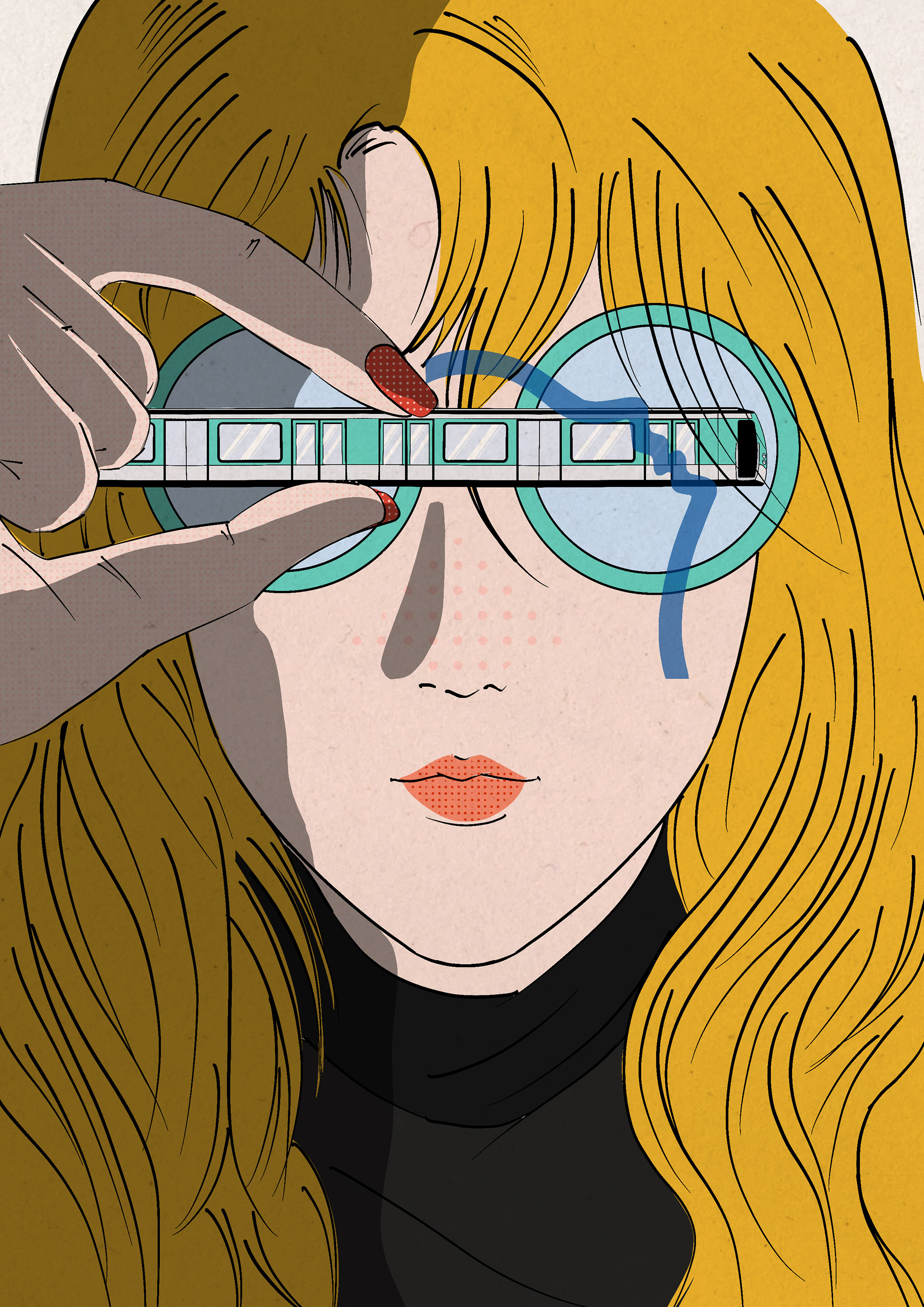RATP COMPETITION