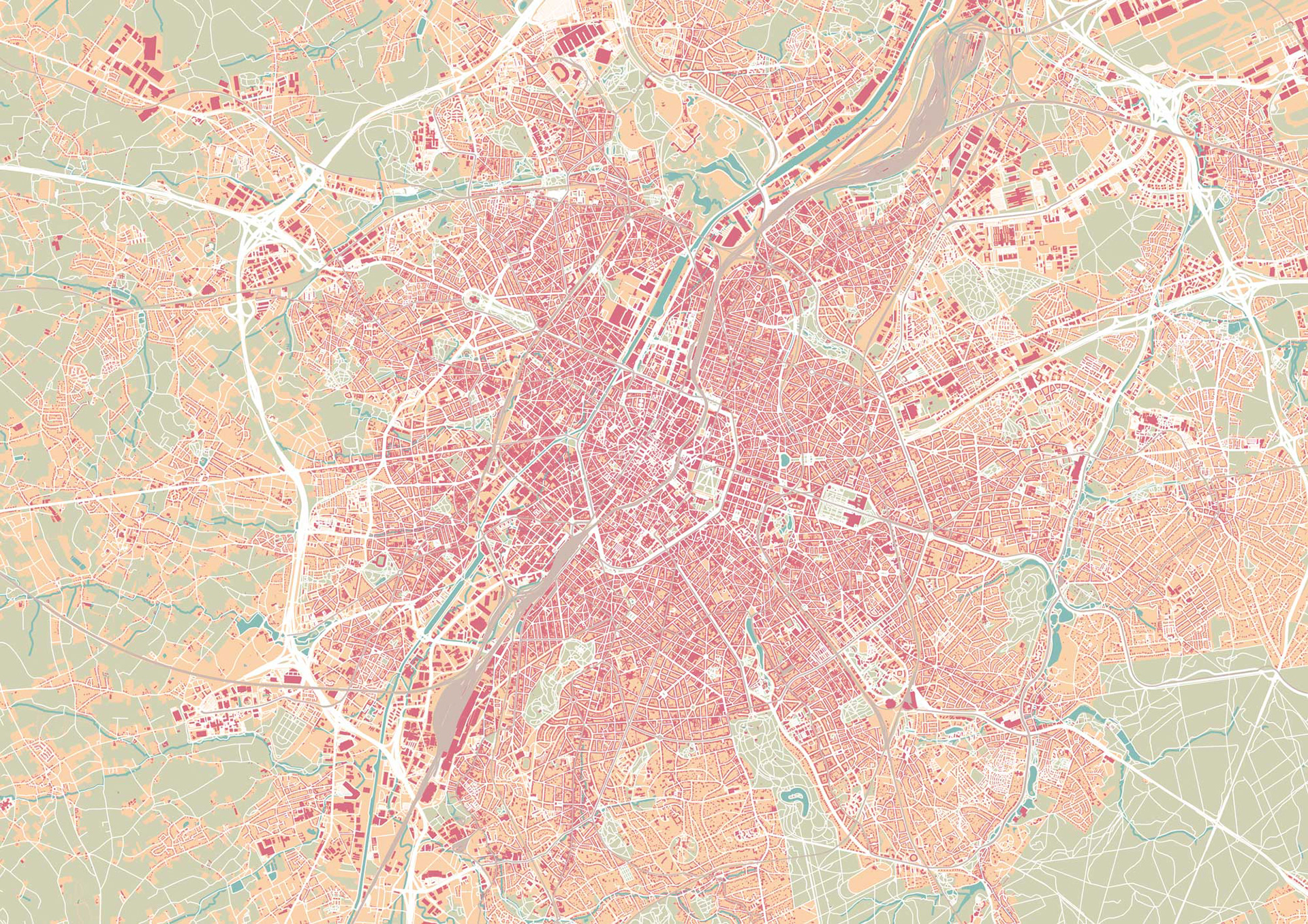 Brussels, Belgium