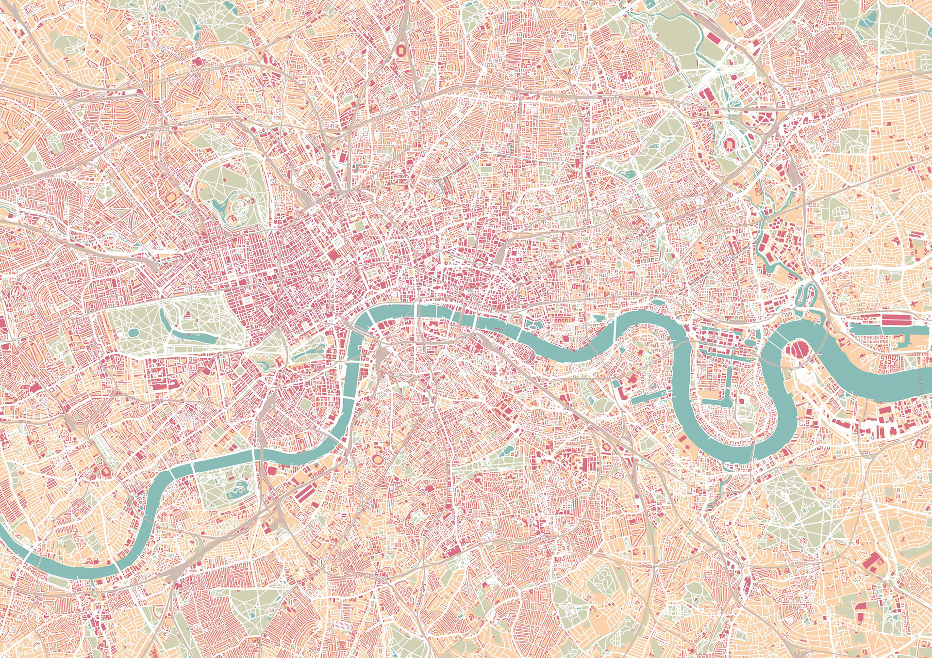 London, UK