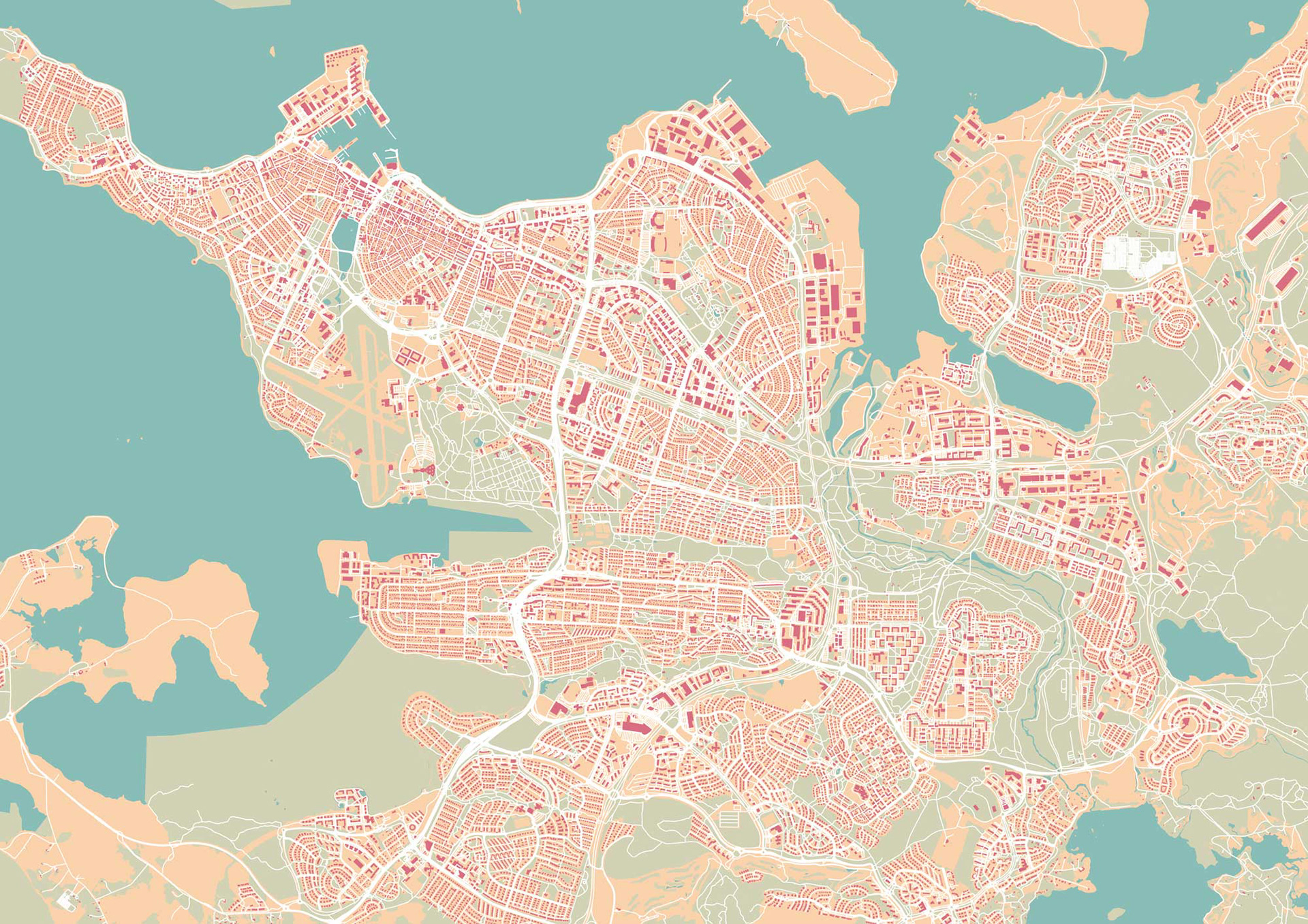 Reykjavik, Iceland