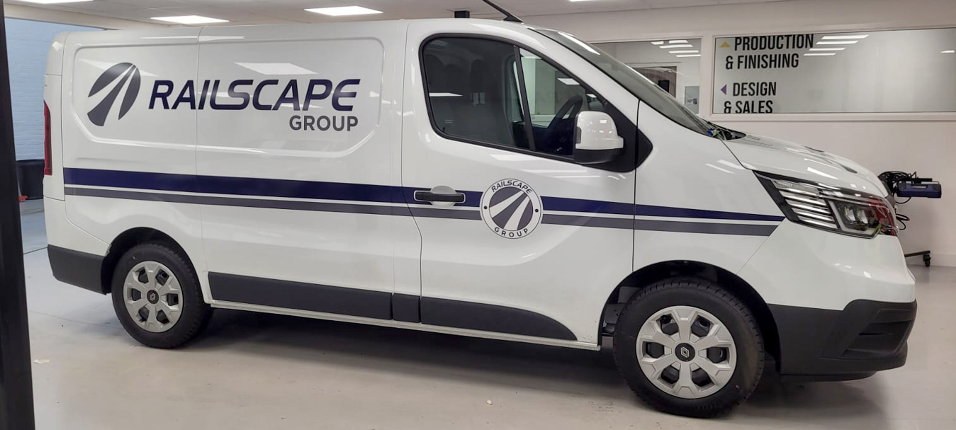 Image: Joyce Design UK Ltd