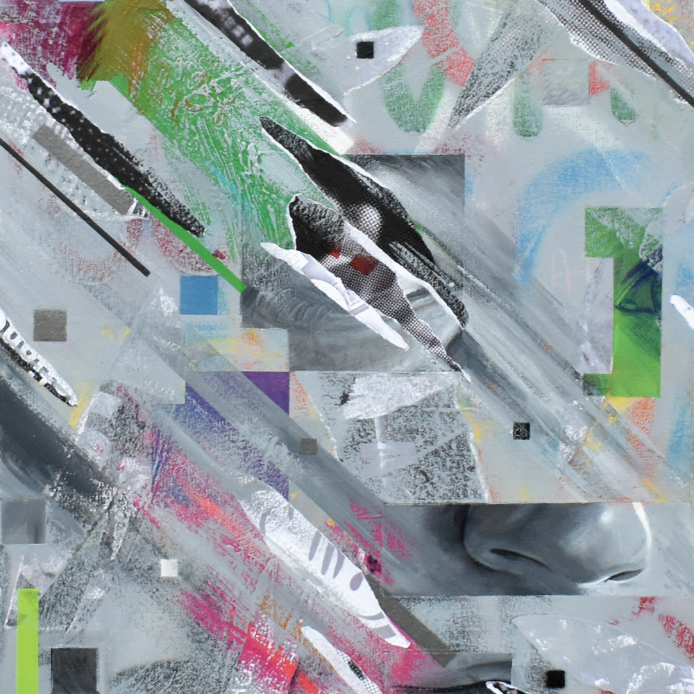 Brain Rot King (Close-up)