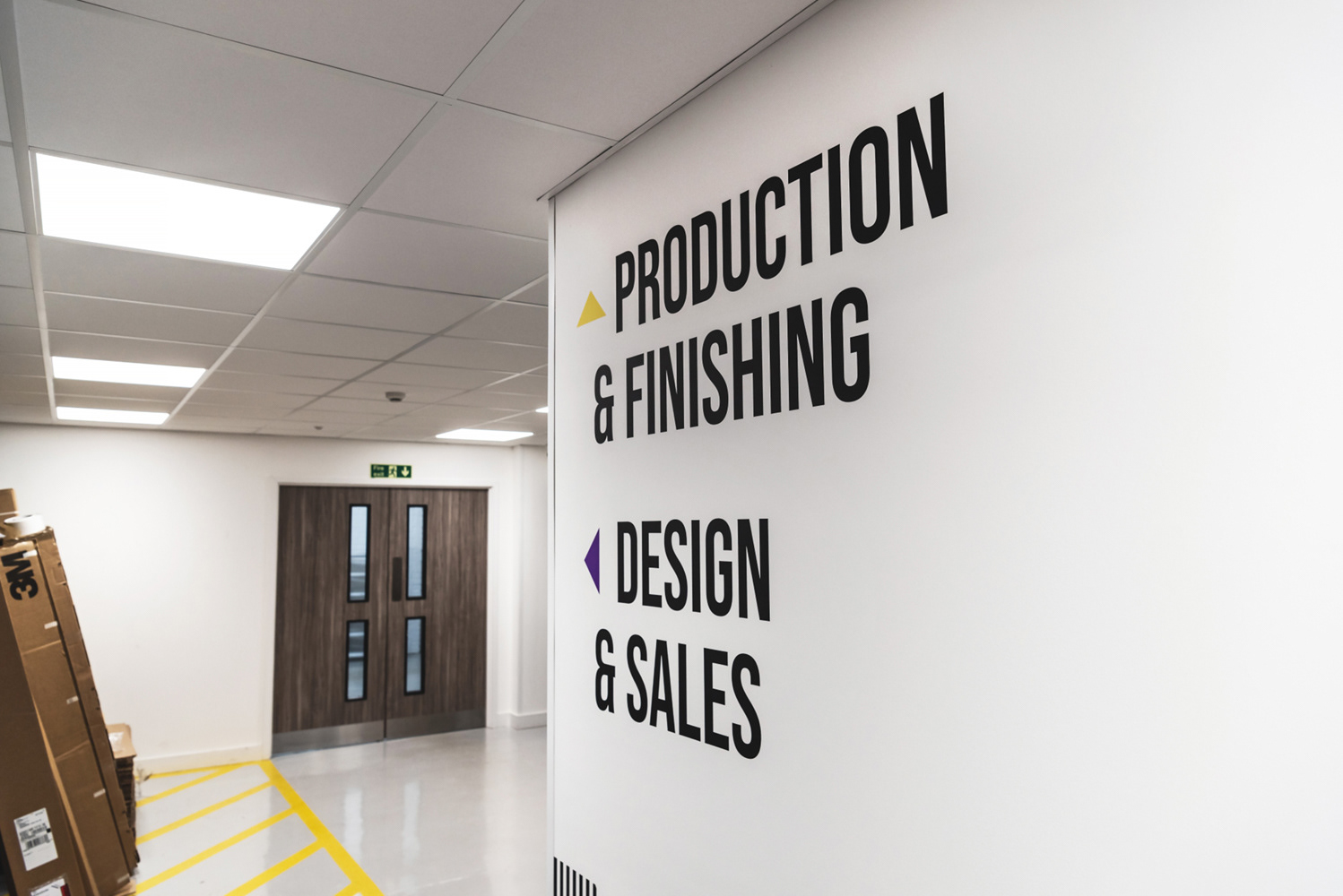 Image: Joyce Design UK Ltd