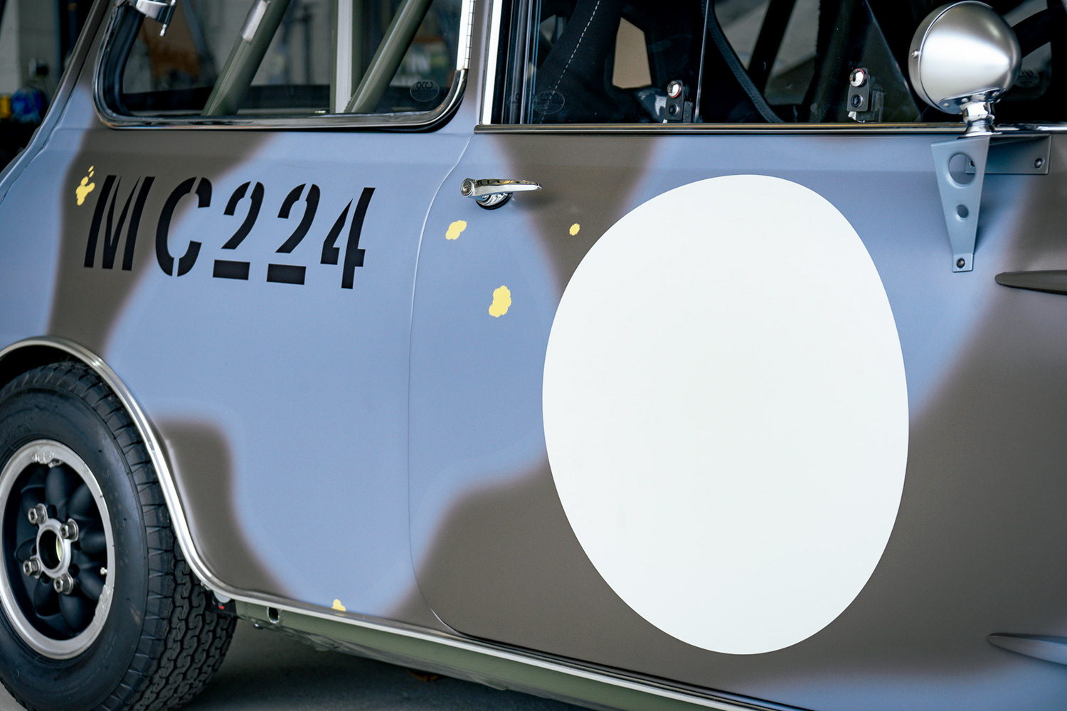 Image: @brundle_motorsport (Instagram)