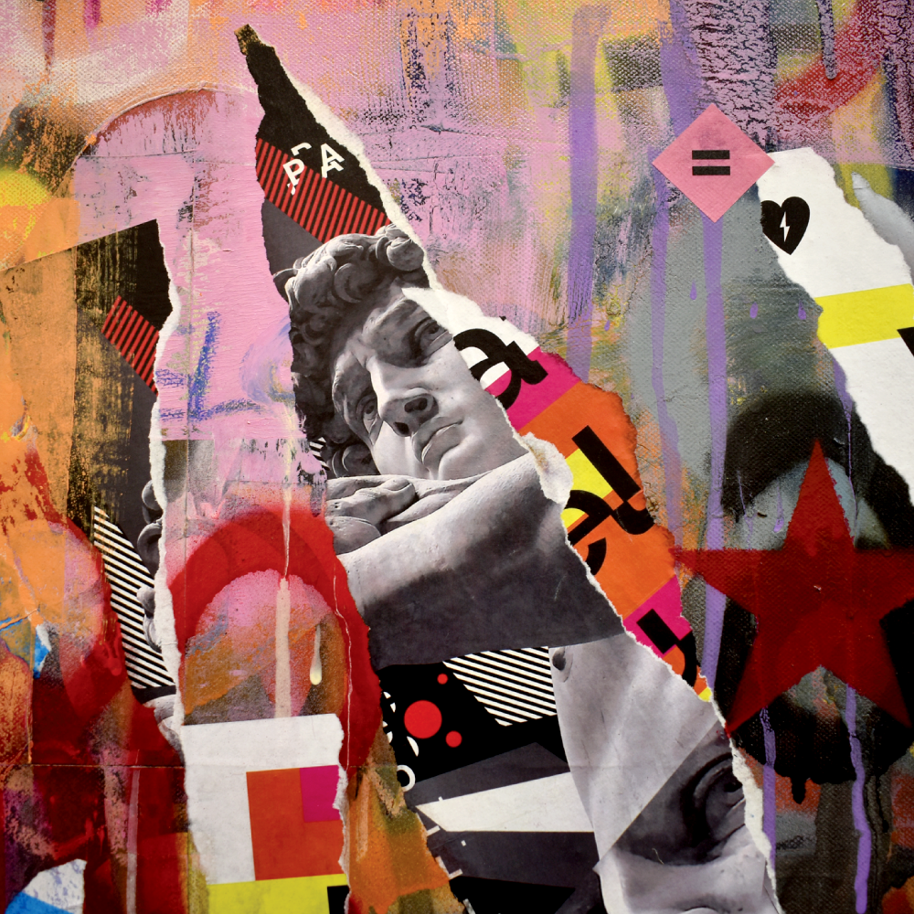 The Sea Will Have Its Revenge (Close-up)