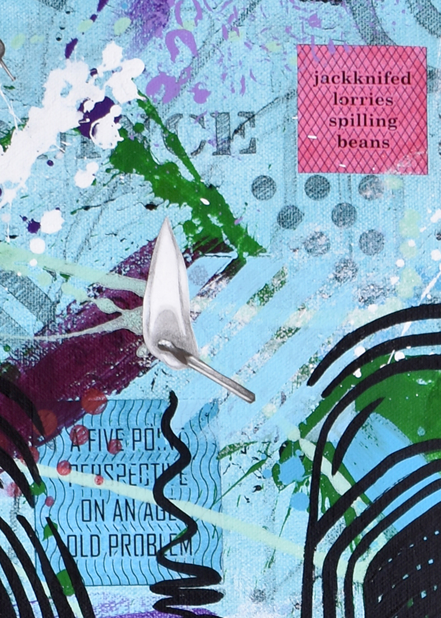 Memento Mori (Part 2) (Close-up)