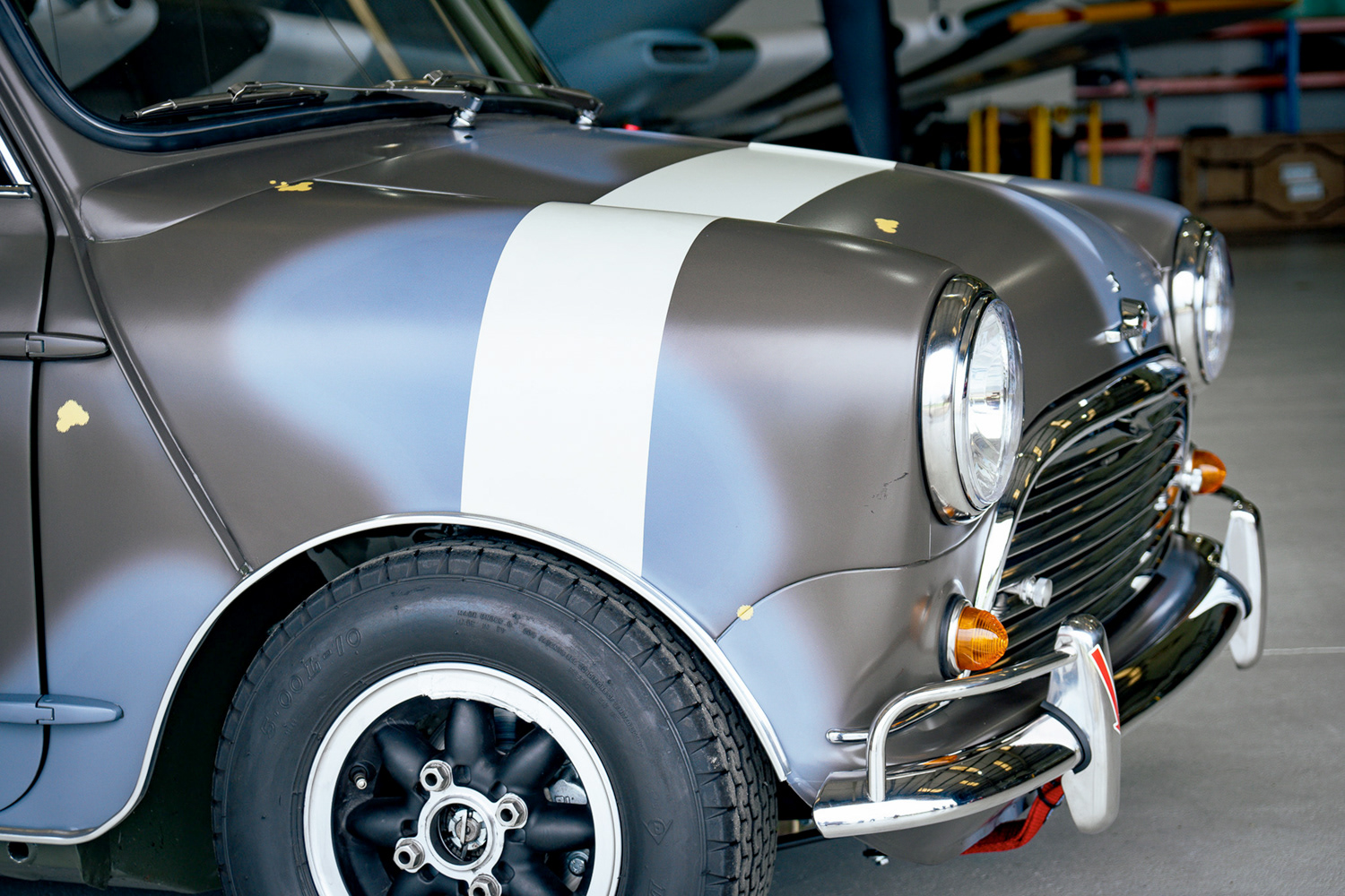 Image: @brundle_motorsport (Instagram)