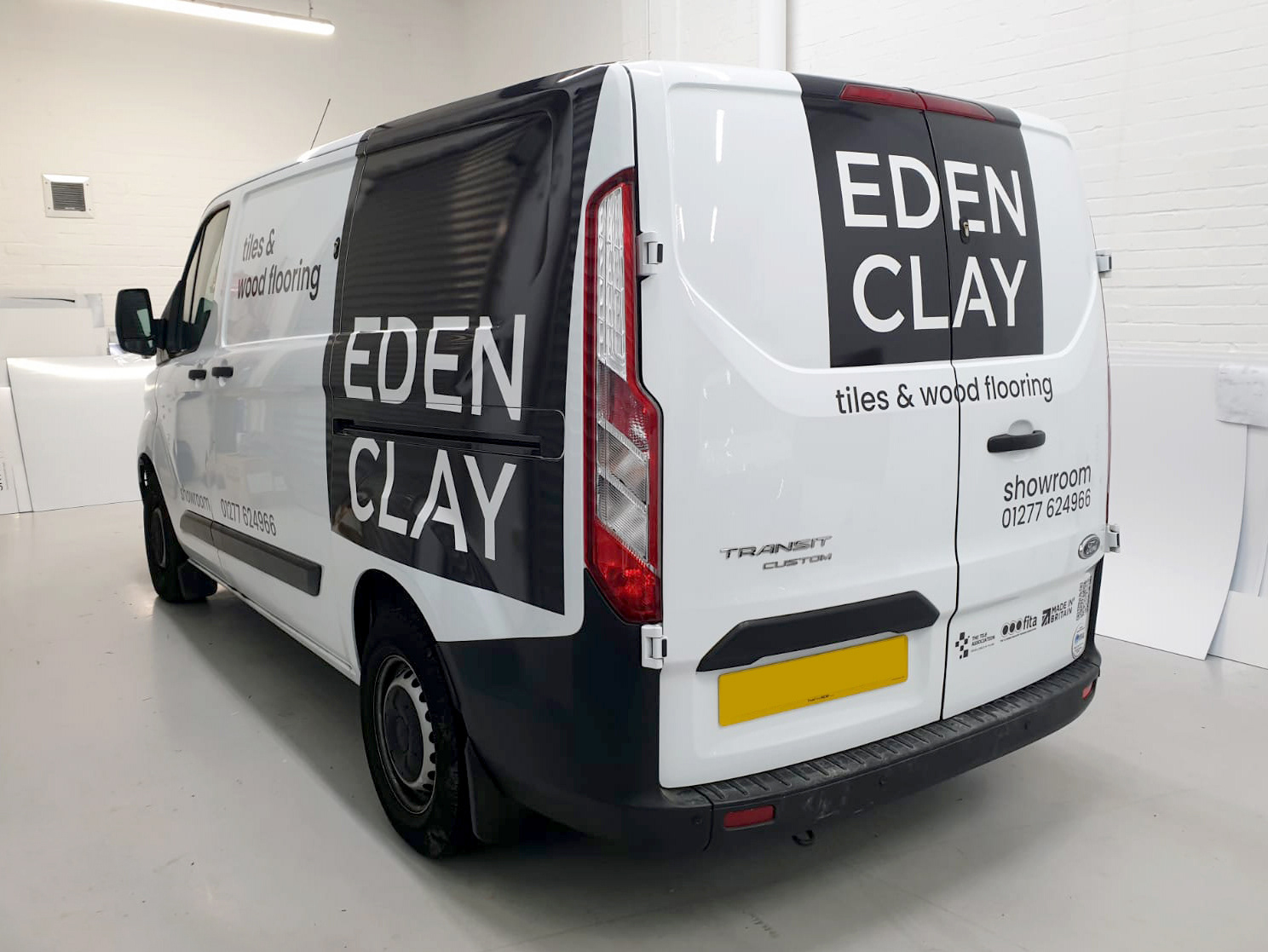 Image: Joyce Design UK Ltd