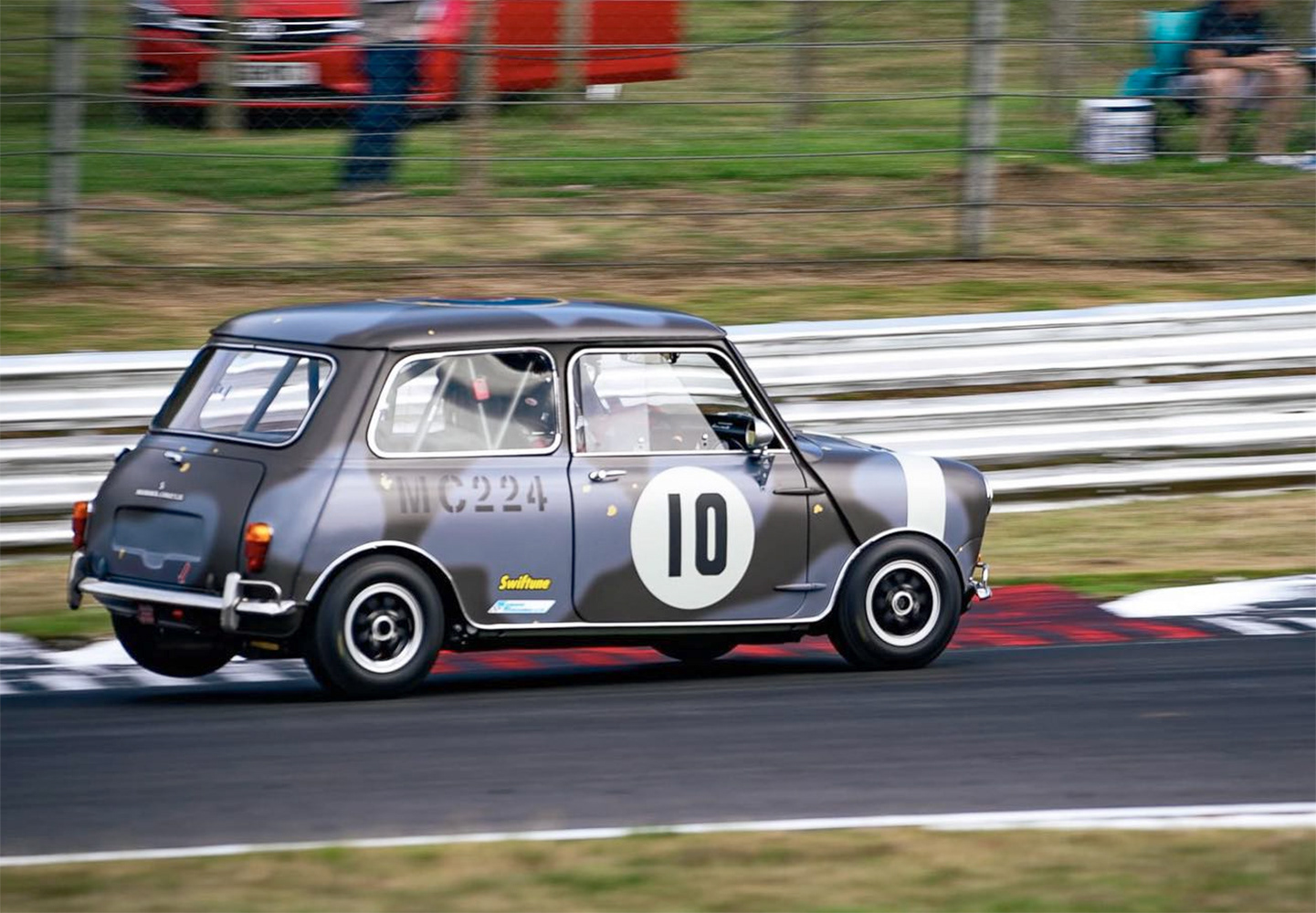 Image: @brundle_motorsport (Instagram)