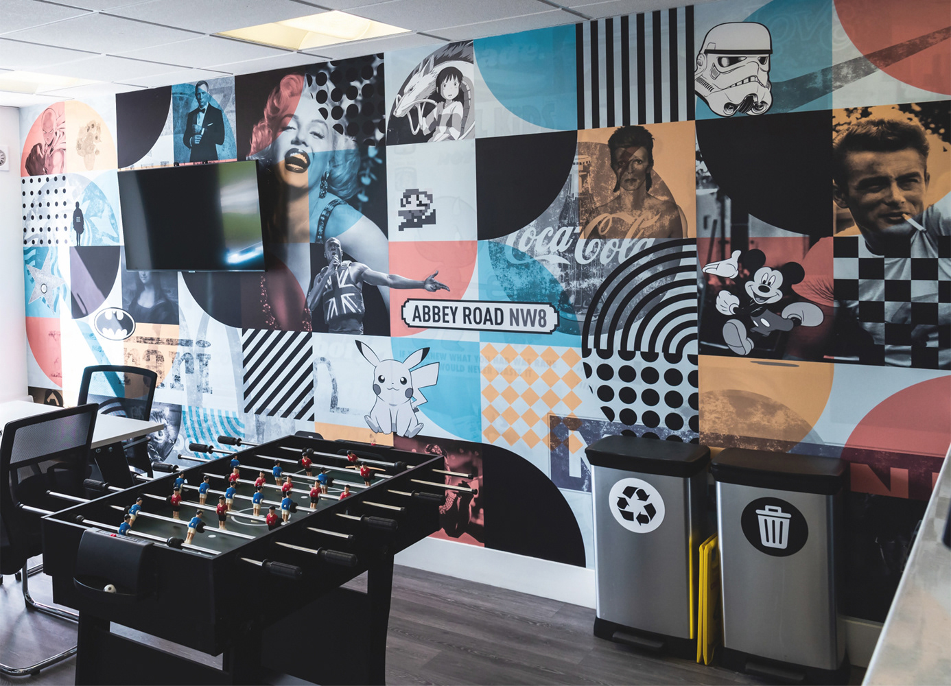 Image: Joyce Design UK Ltd