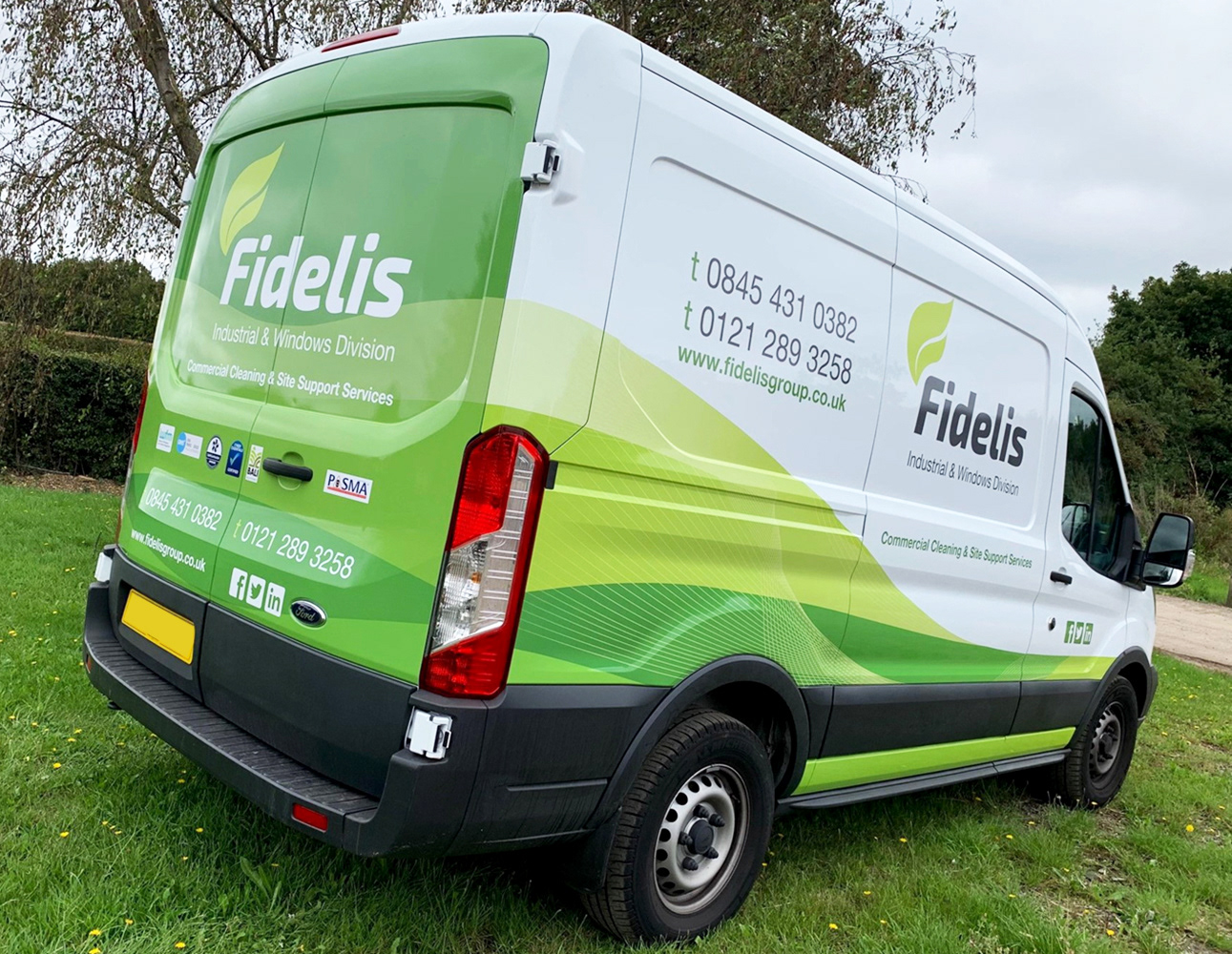 Image: Joyce Design UK Ltd