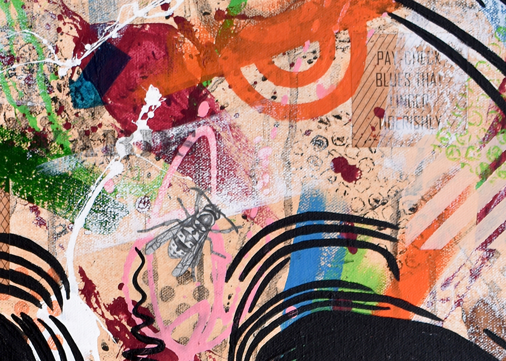 Memento Mori (Part 1) (Close-up)