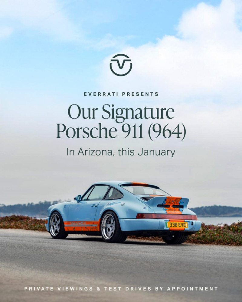 Image: @everraticars (Instagram)