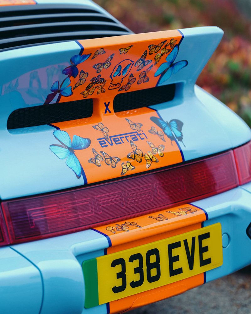 Image: @everraticars (Instagram)