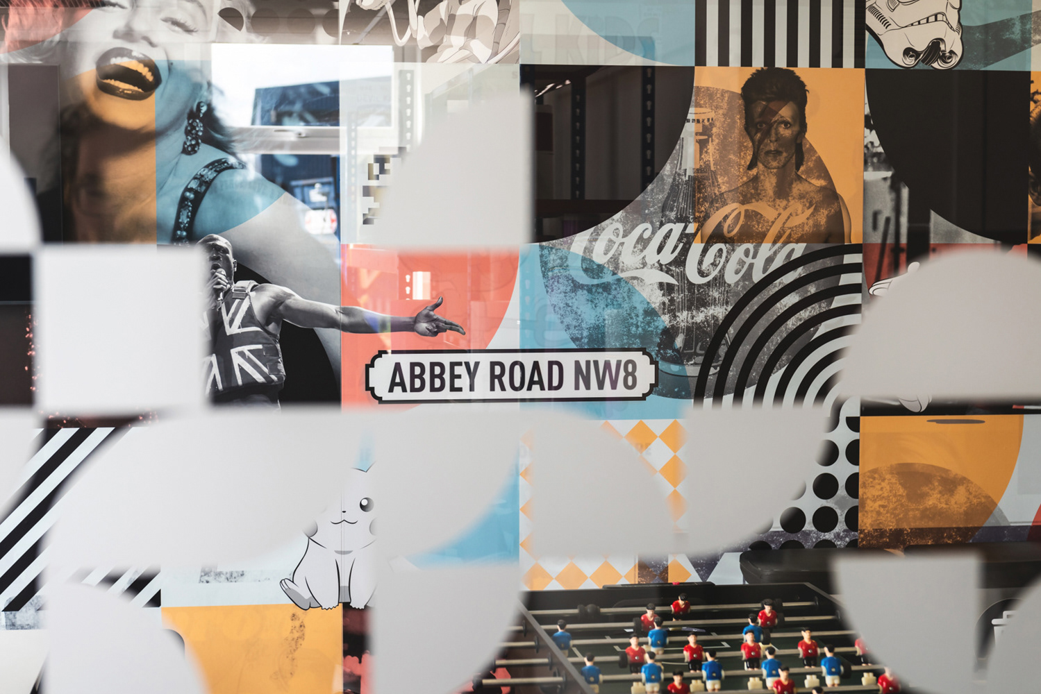 Image: Joyce Design UK Ltd