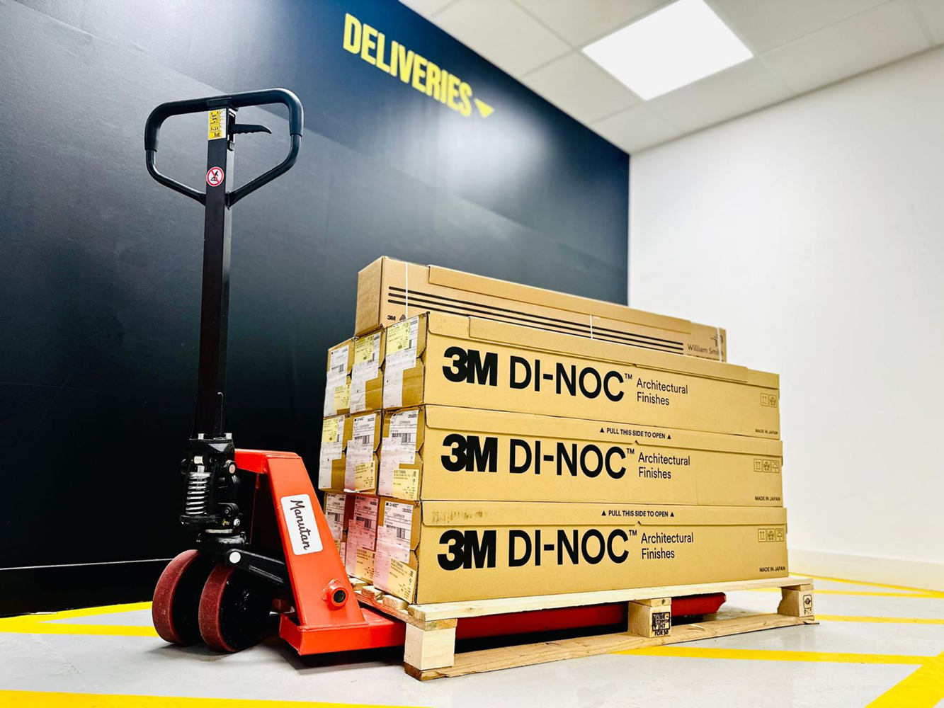 Image: Joyce Design UK Ltd