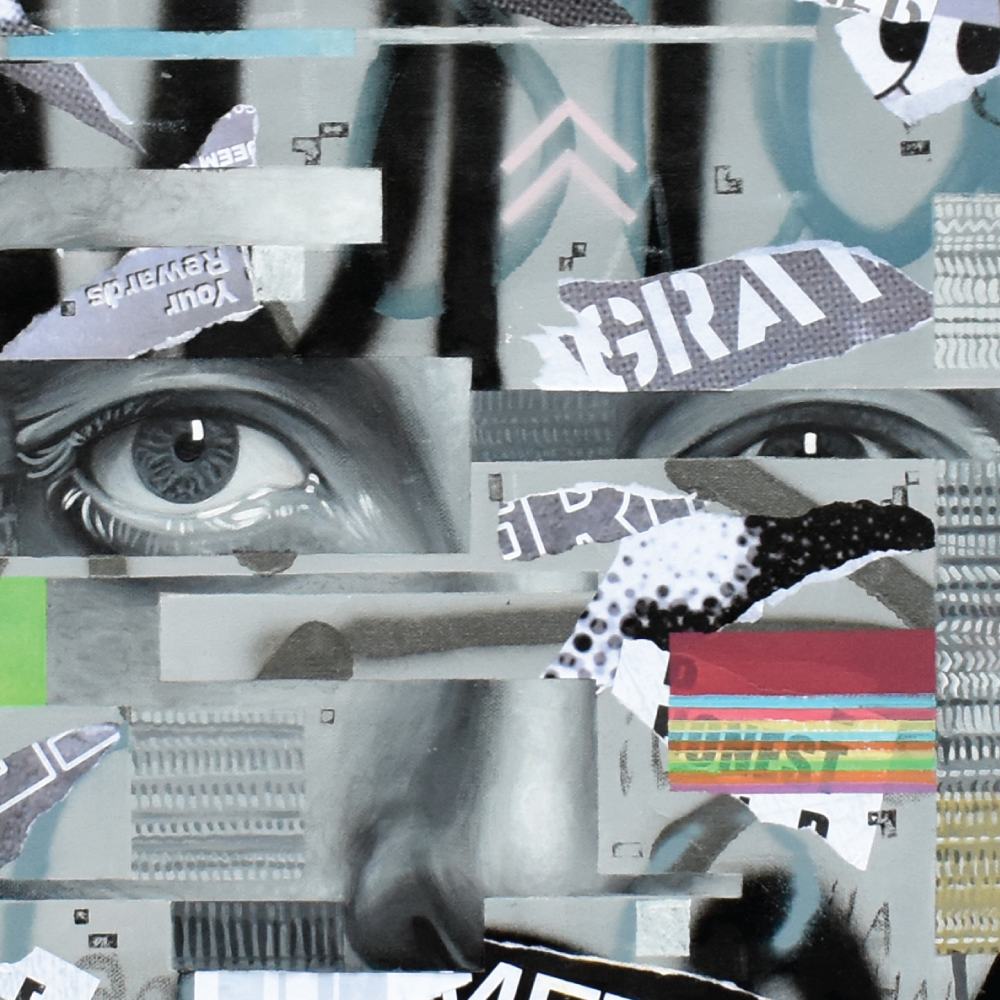 Chronically Divorced (Close-up)