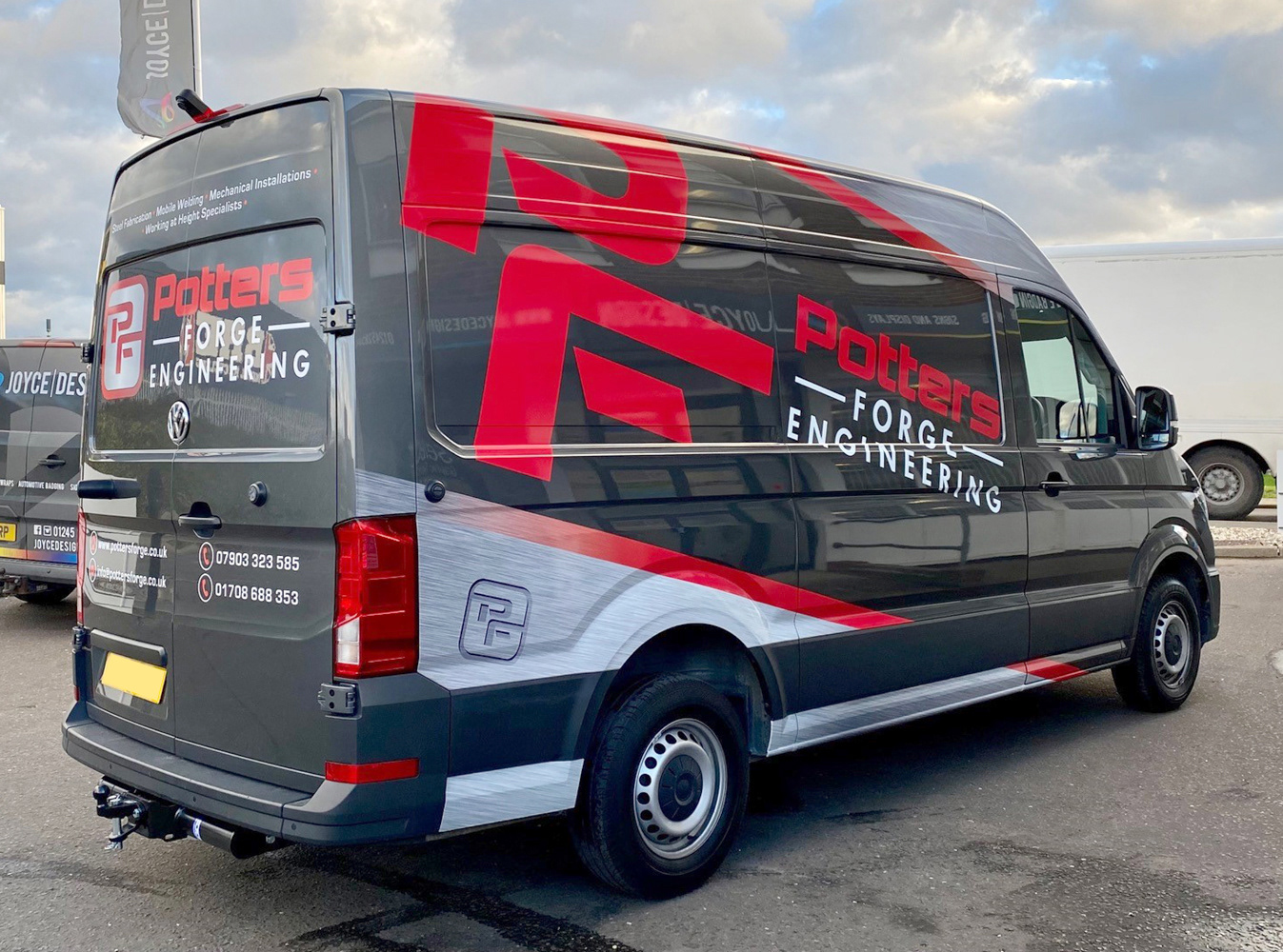 Image: Joyce Design UK Ltd