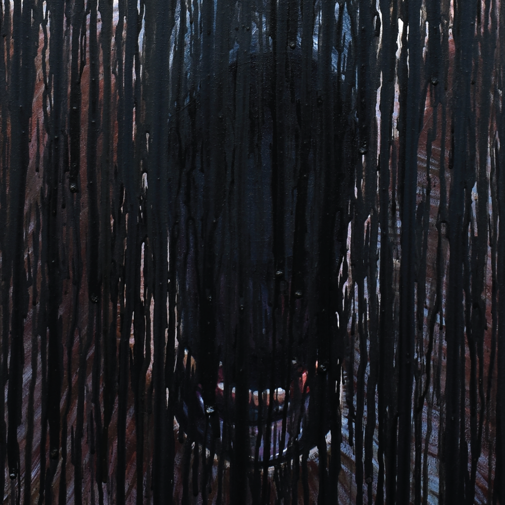 We Treat the Sky Like an Open Sewer (Close-up)