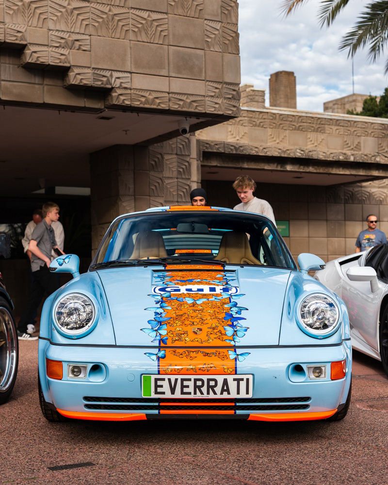 Image: @everraticars (Instagram)