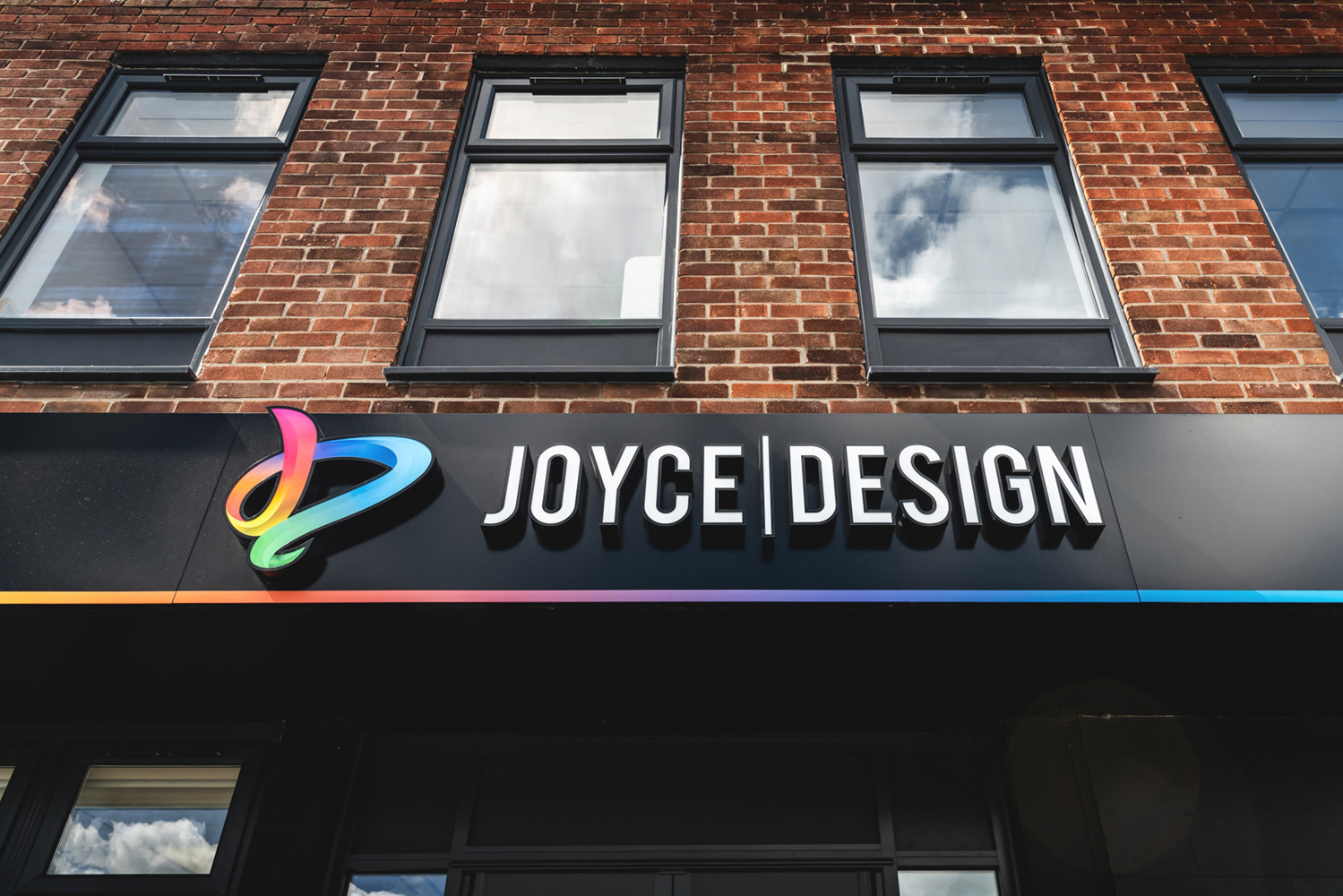 Image: Joyce Design UK Ltd