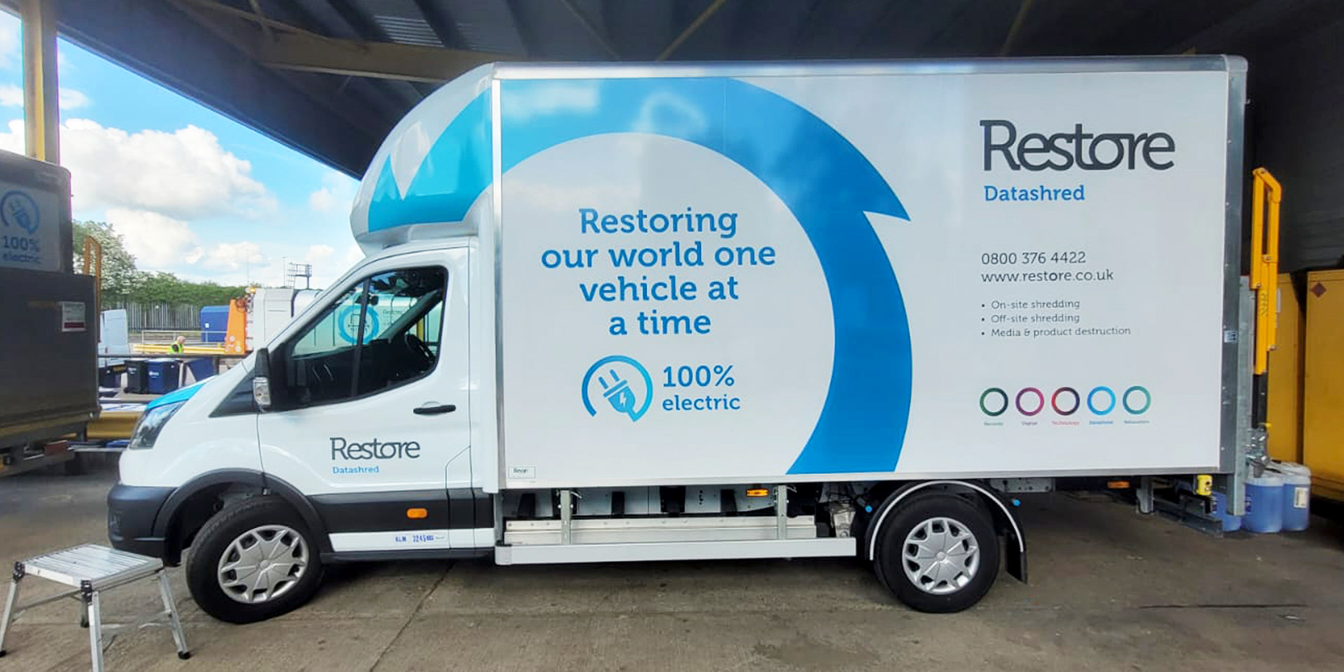 Image: Joyce Design UK Ltd