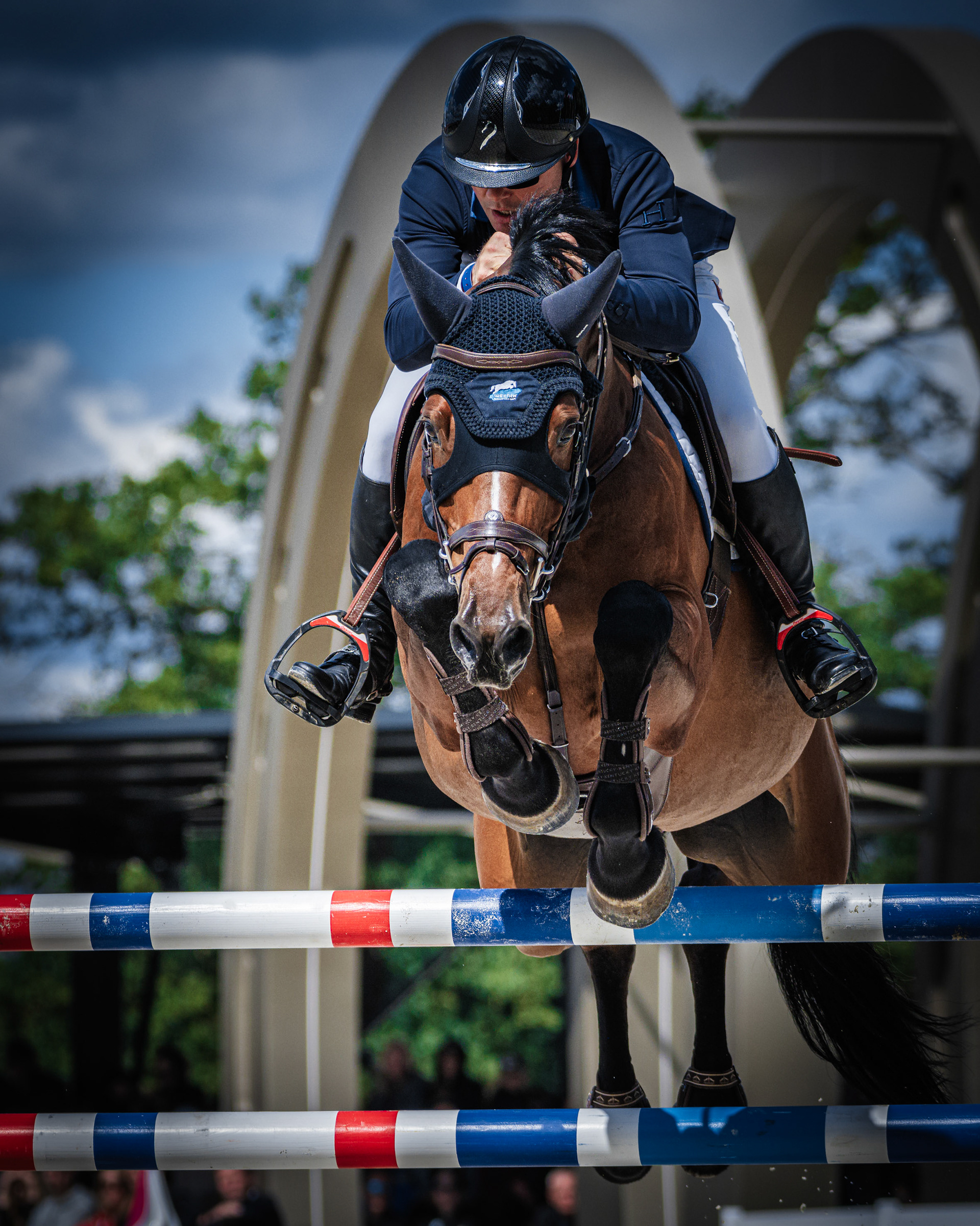 Finał Mistrzostw Polski - Maksymilian Wechta - MYSTIQUE