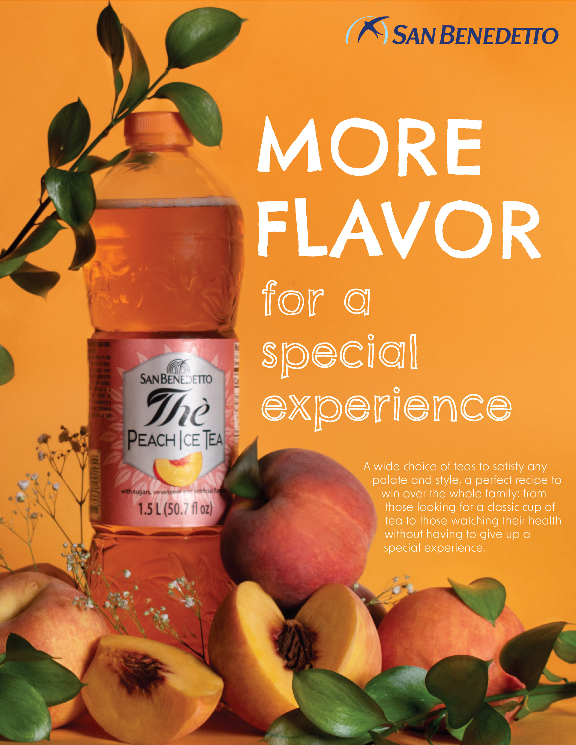 Mock Ad